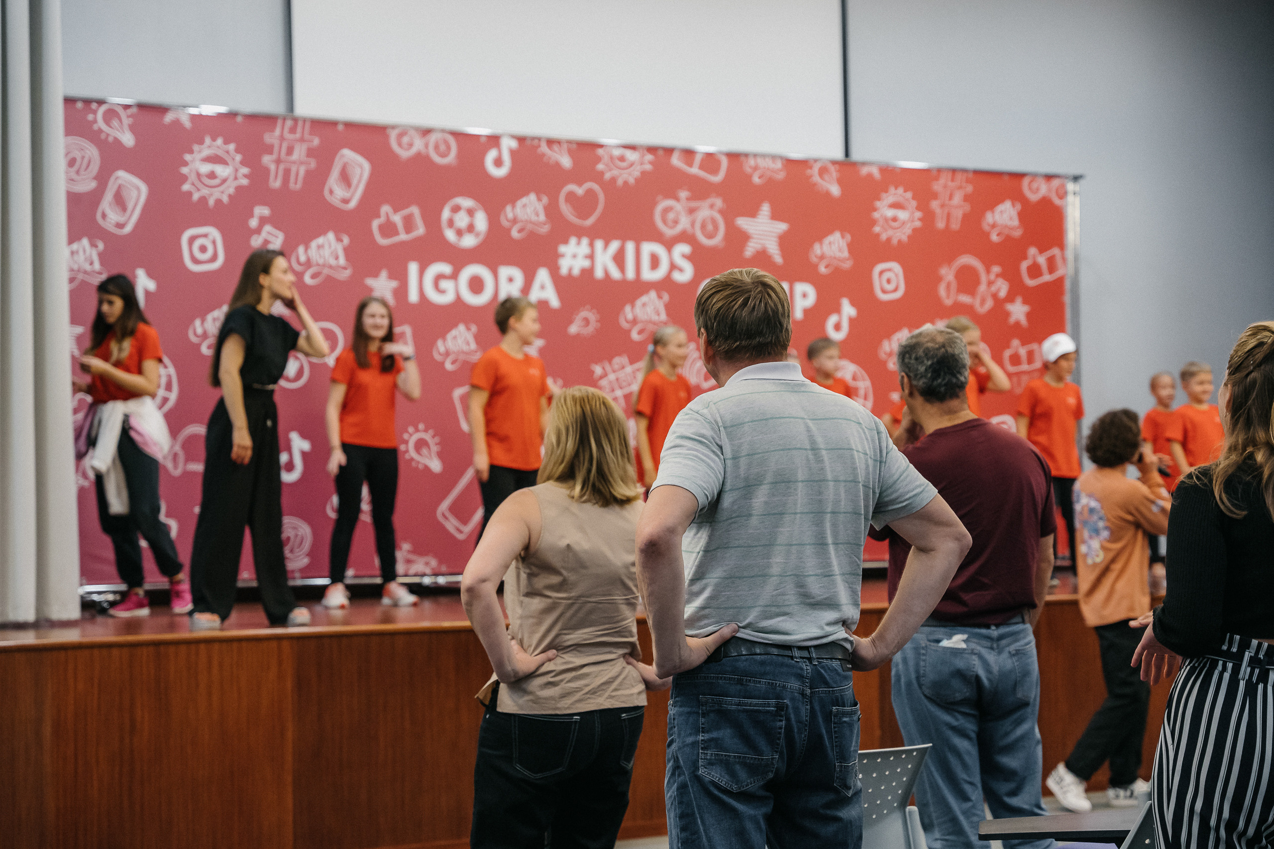 Igora Kids Art CAMP. Святослав Буньков | фотограф