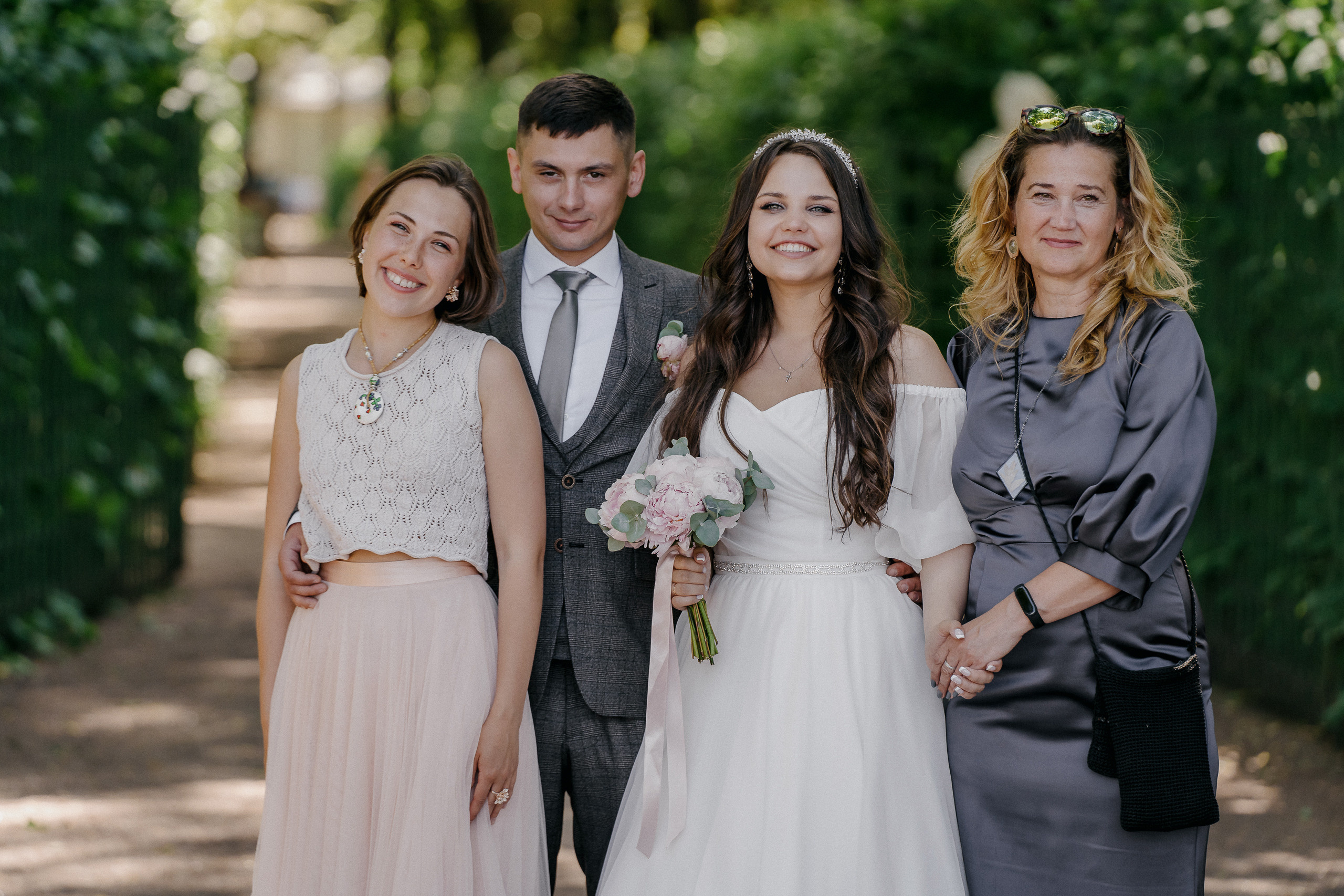 Свадьба Дмитрия и Алеси. Святослав Буньков | фотограф