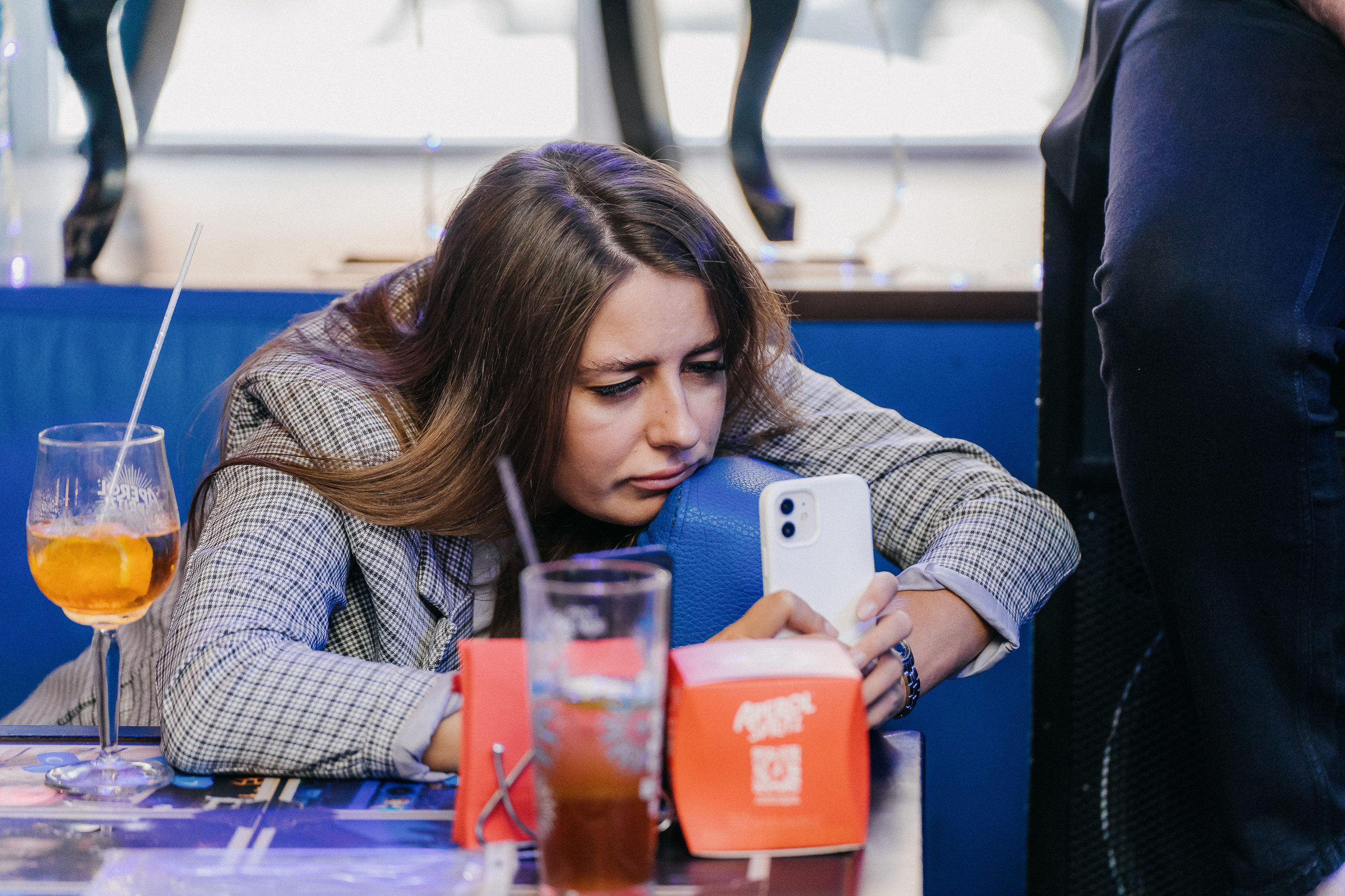 ПИТЕРЧИТАЕТ — поэтическая встреча. Святослав Буньков | фотограф