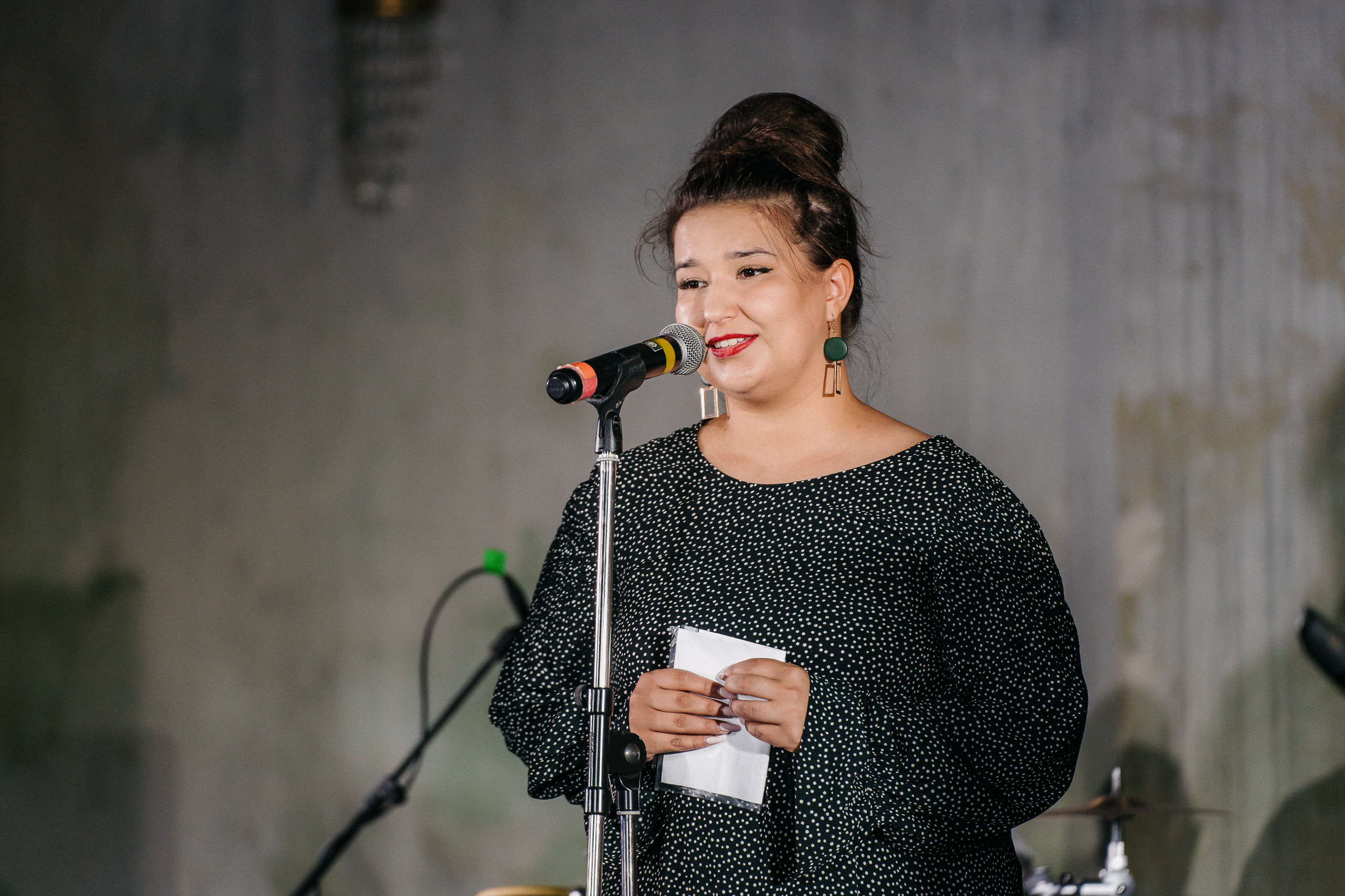 PITERCHITAET — poetic meeting. Svyatoslav Bunkov | photographer