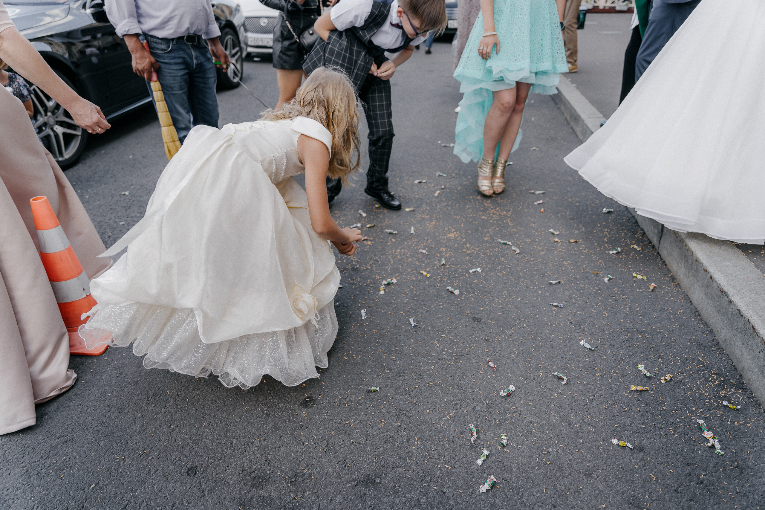 Свадьба Дмитрия и Алеси. Святослав Буньков | фотограф