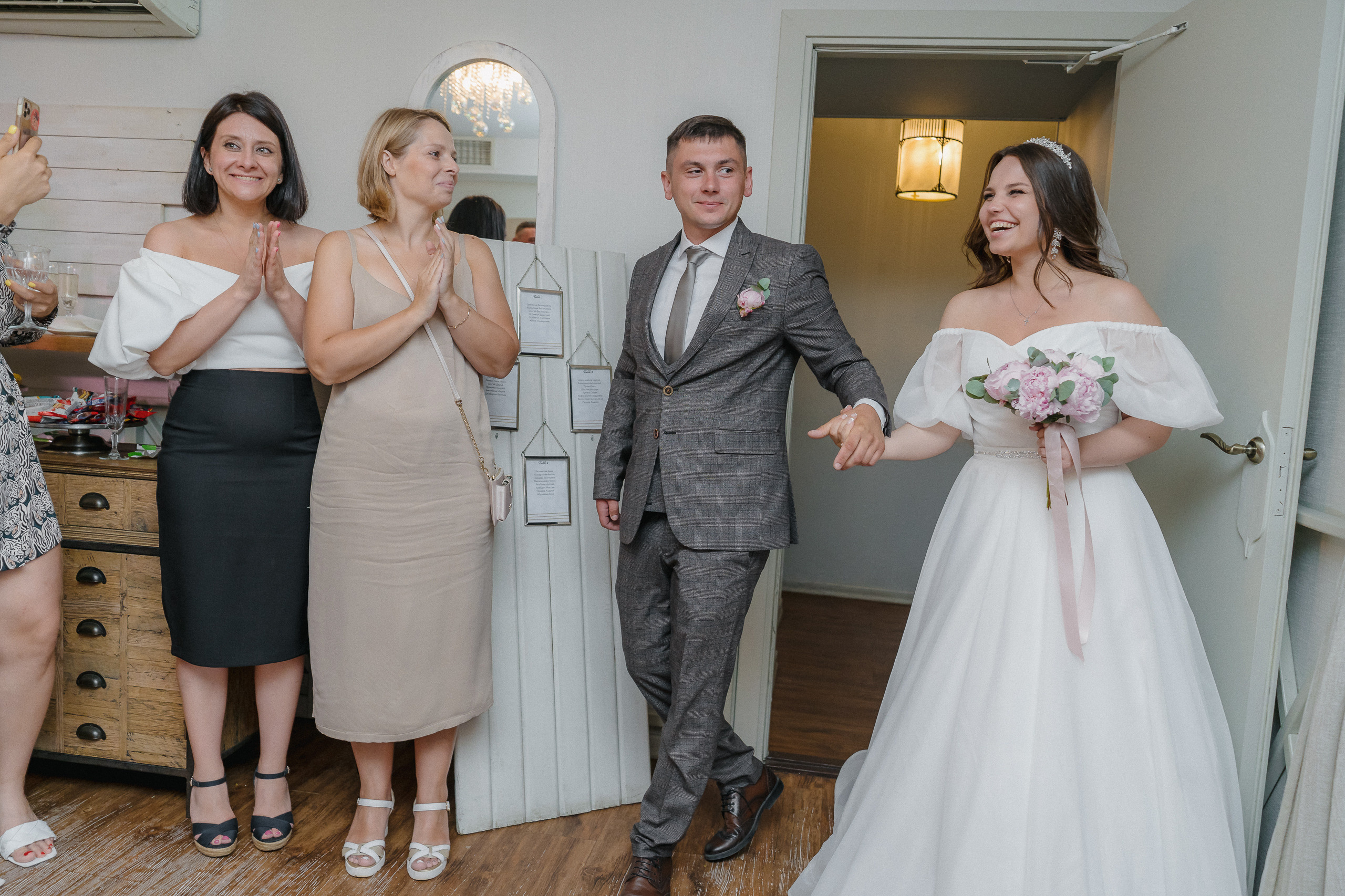 Свадьба Дмитрия и Алеси. Святослав Буньков | фотограф