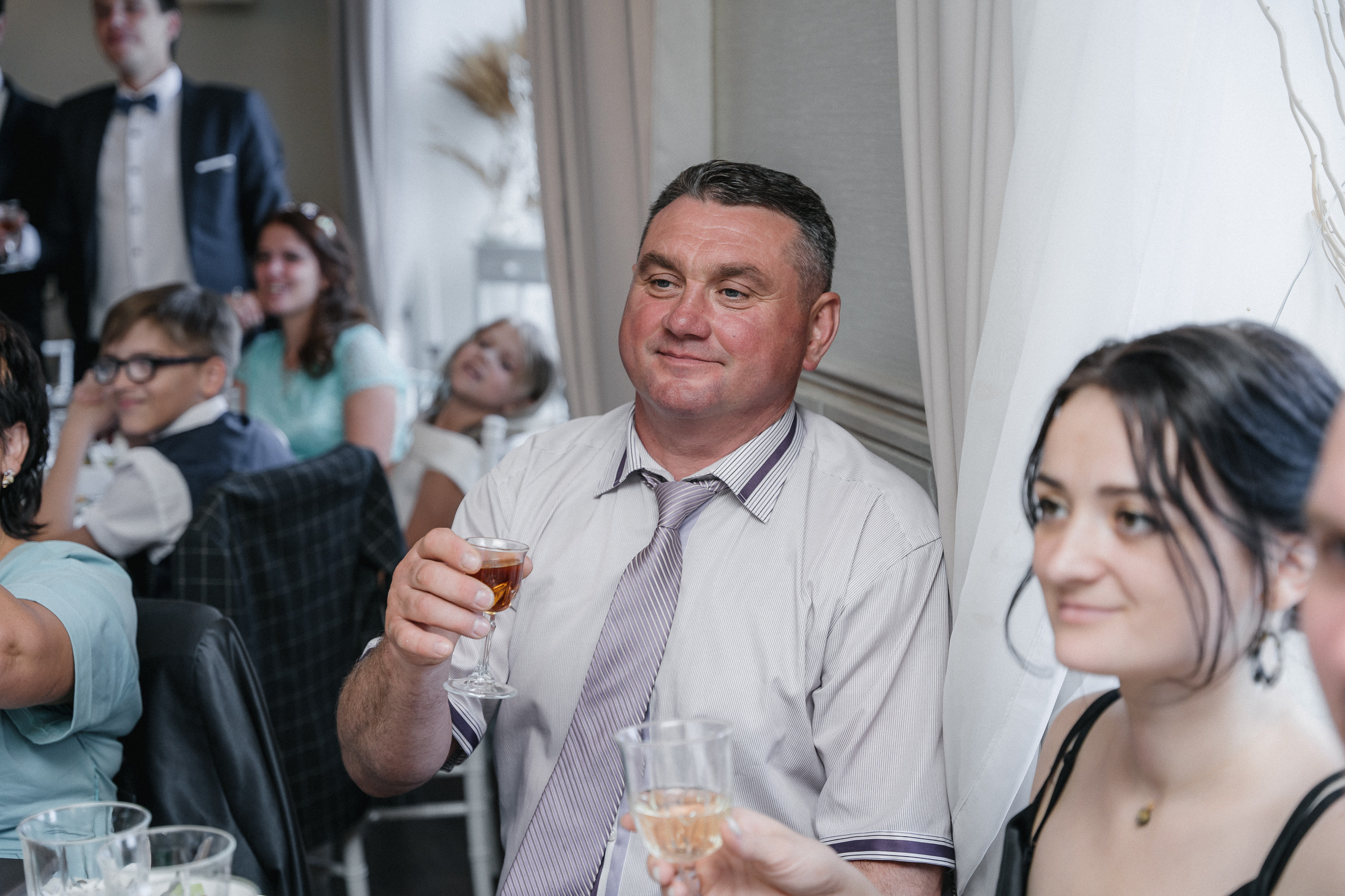 Свадьба Дмитрия и Алеси. Святослав Буньков | фотограф