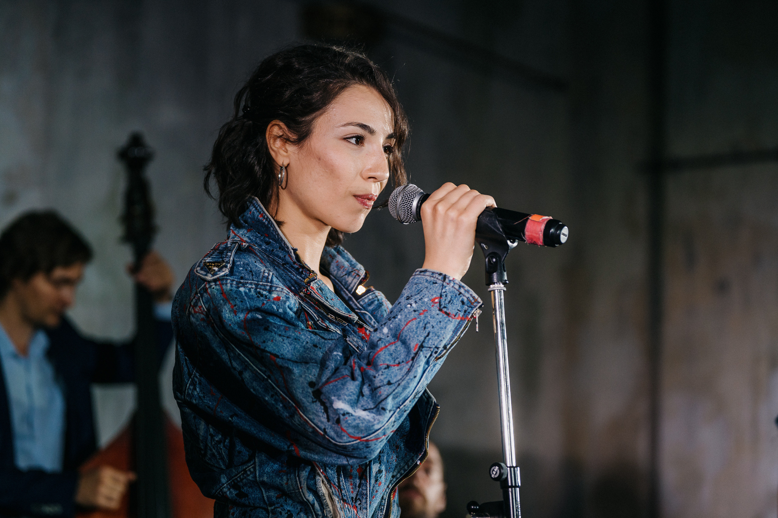 PITERCHITAET — poetic meeting. Svyatoslav Bunkov | photographer