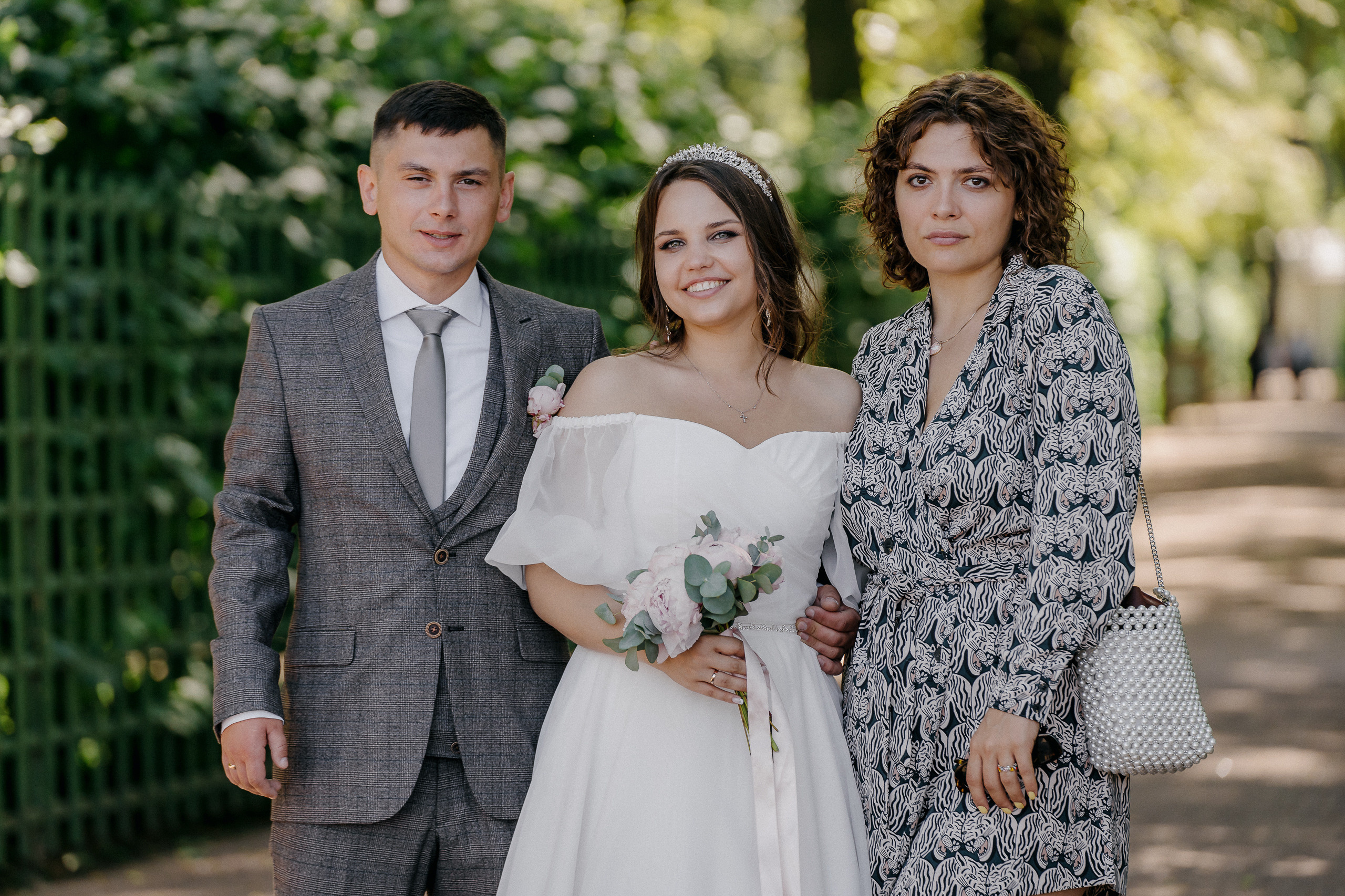 Свадьба Дмитрия и Алеси. Святослав Буньков | фотограф