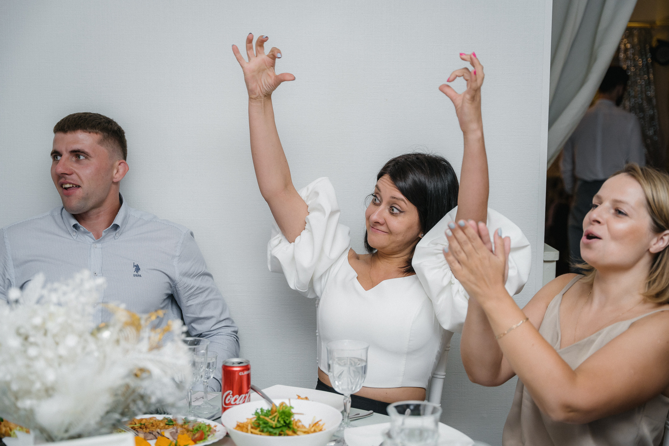 Свадьба Дмитрия и Алеси. Святослав Буньков | фотограф