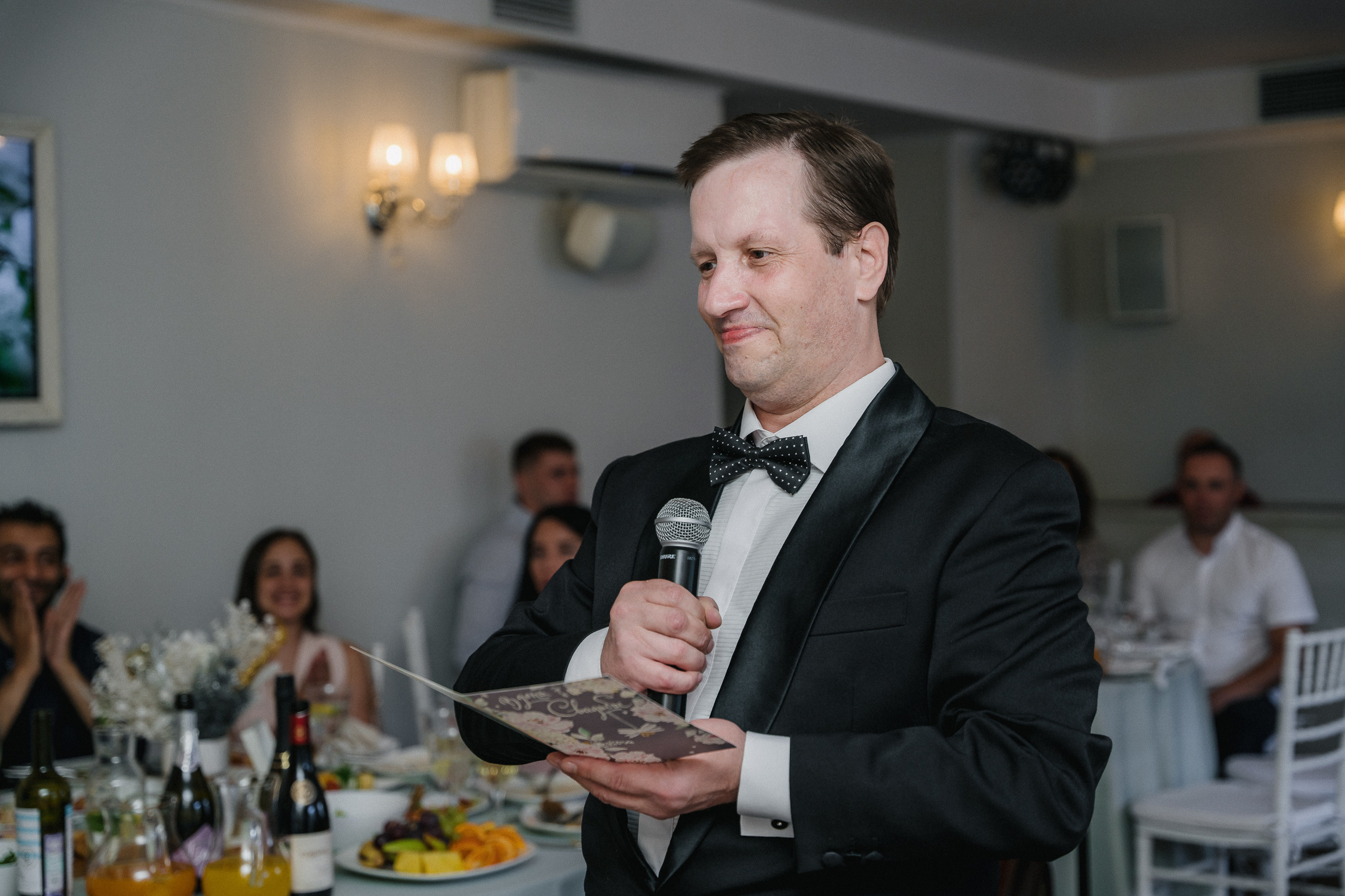 Свадьба Дмитрия и Алеси. Святослав Буньков | фотограф