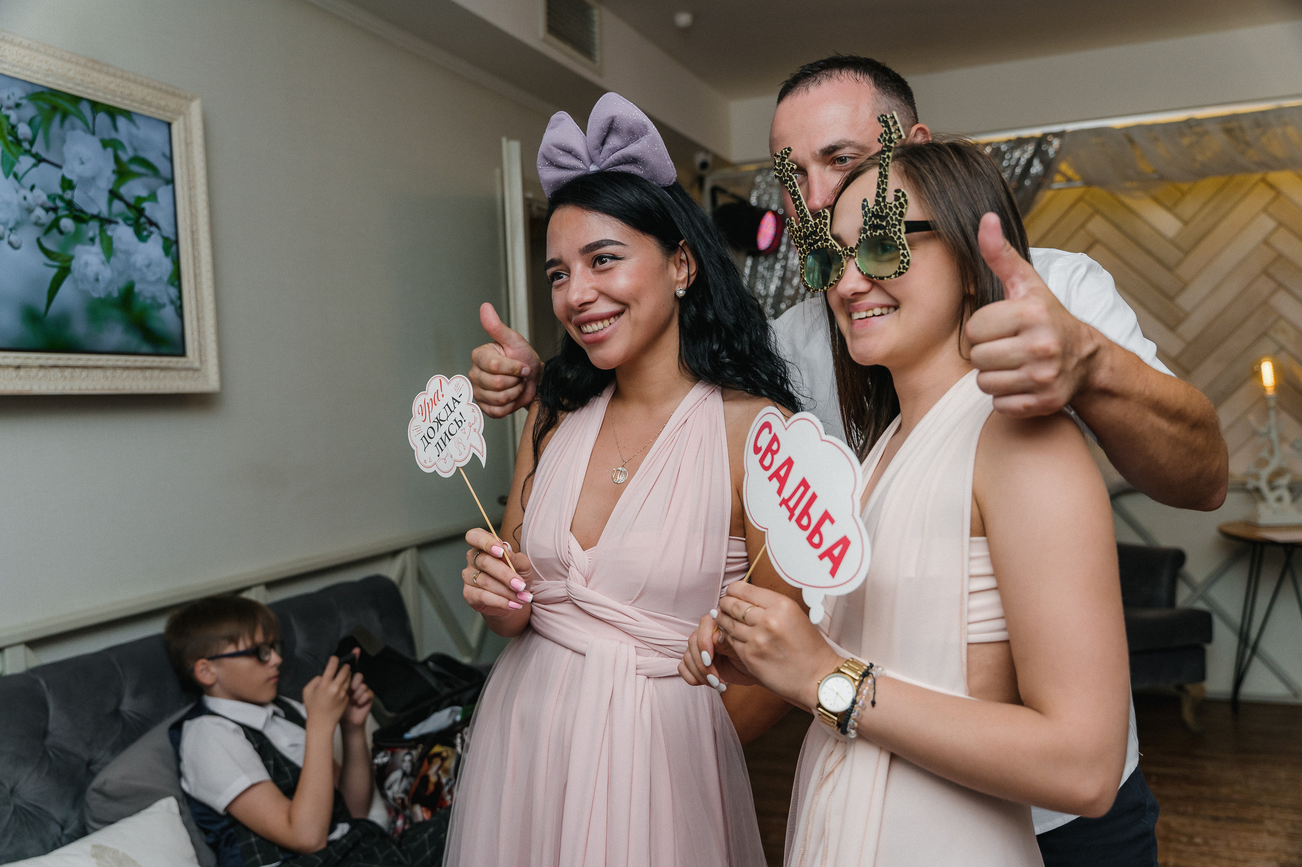 Свадьба Дмитрия и Алеси. Святослав Буньков | фотограф