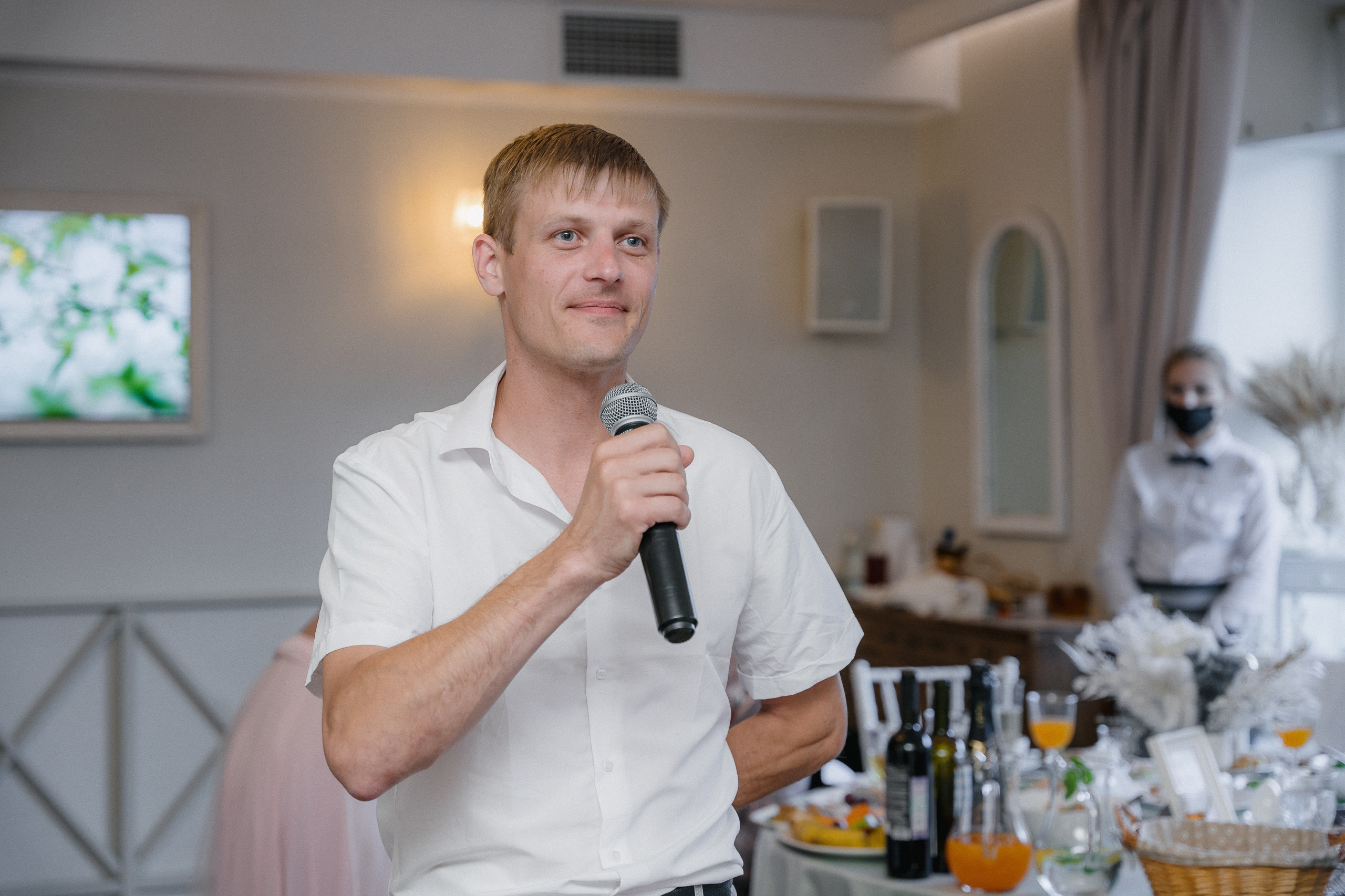 Свадьба Дмитрия и Алеси. Святослав Буньков | фотограф