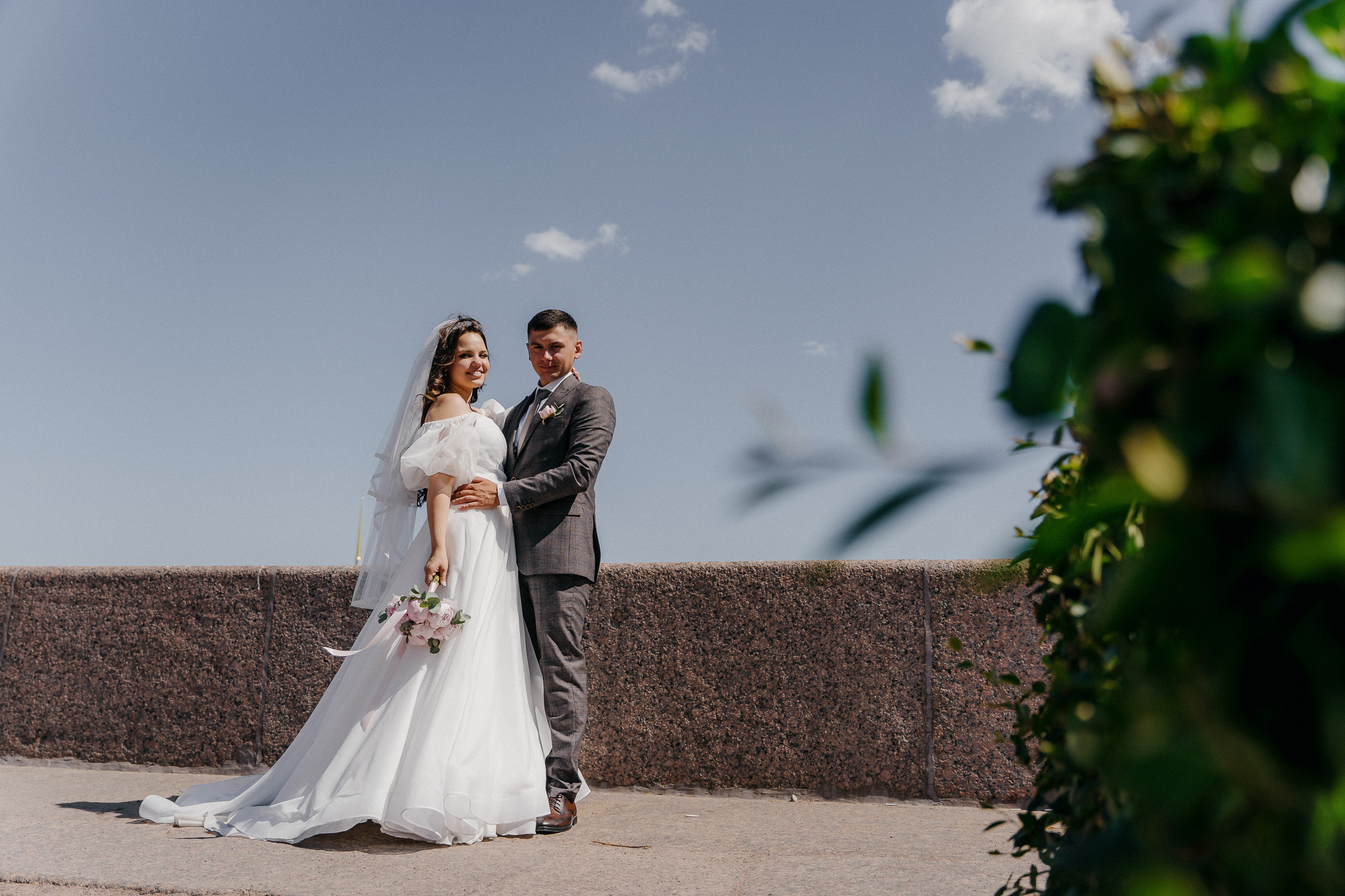 Свадьба Дмитрия и Алеси. Святослав Буньков | фотограф