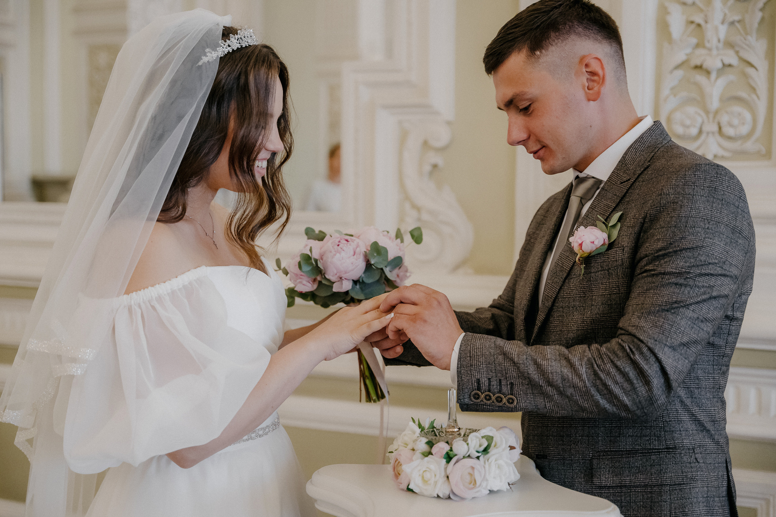 Свадьба Дмитрия и Алеси. Святослав Буньков | фотограф