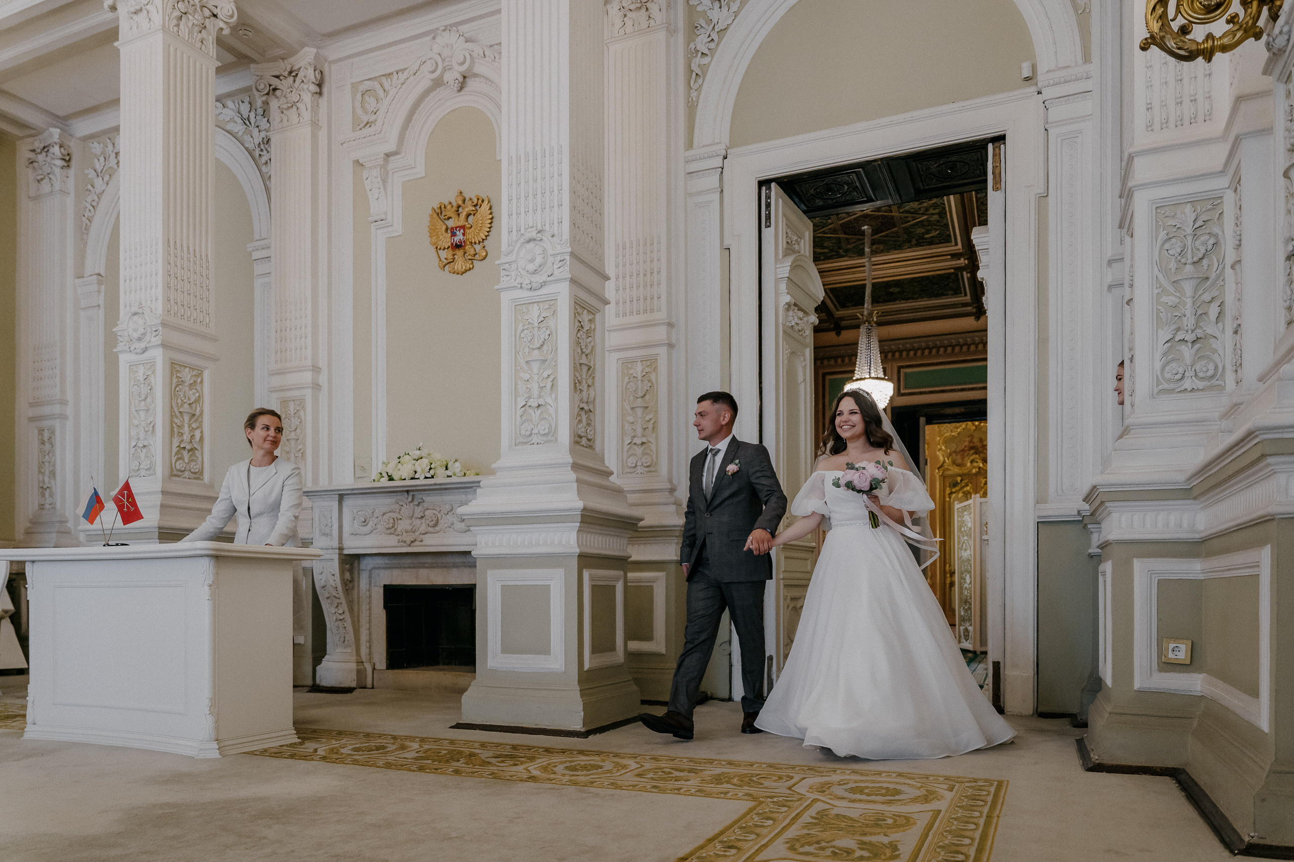 Свадьба Дмитрия и Алеси. Святослав Буньков | фотограф