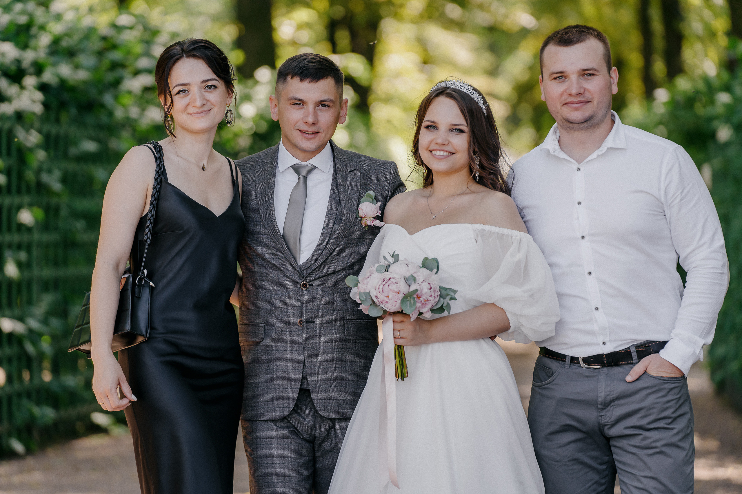 Свадьба Дмитрия и Алеси. Святослав Буньков | фотограф