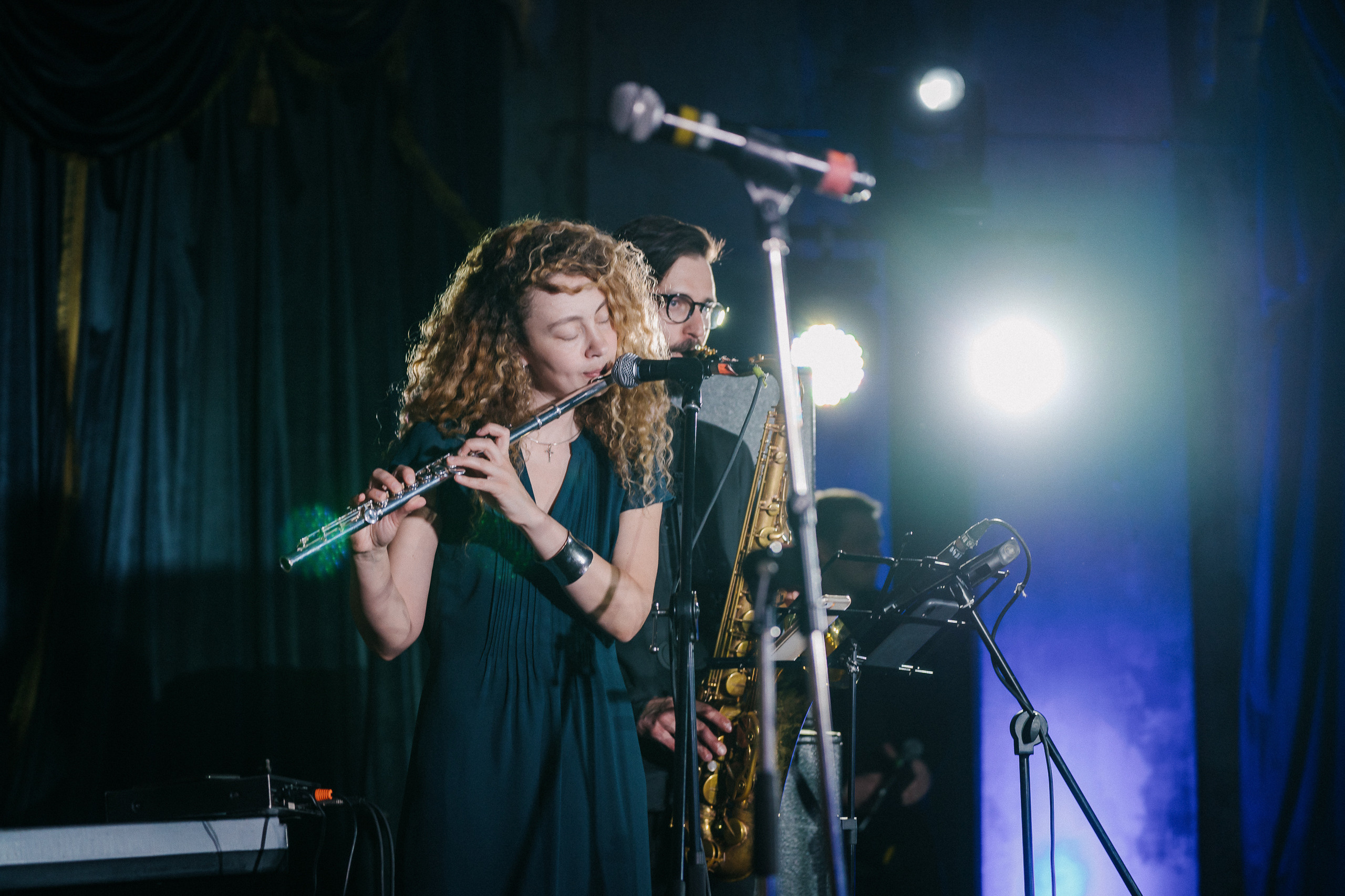 PITERCHITAET — poetic meeting. Svyatoslav Bunkov | photographer