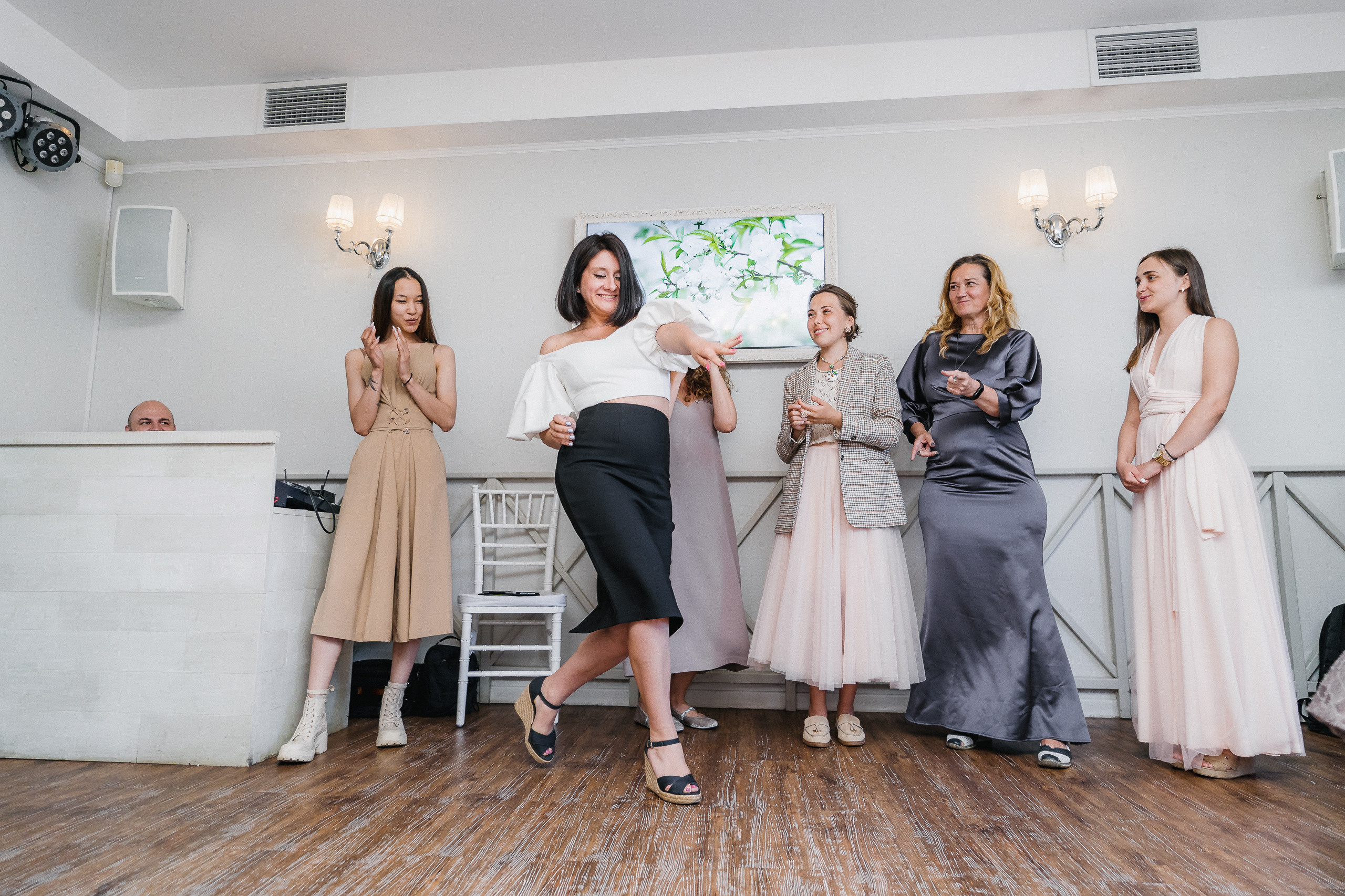 Свадьба Дмитрия и Алеси. Святослав Буньков | фотограф