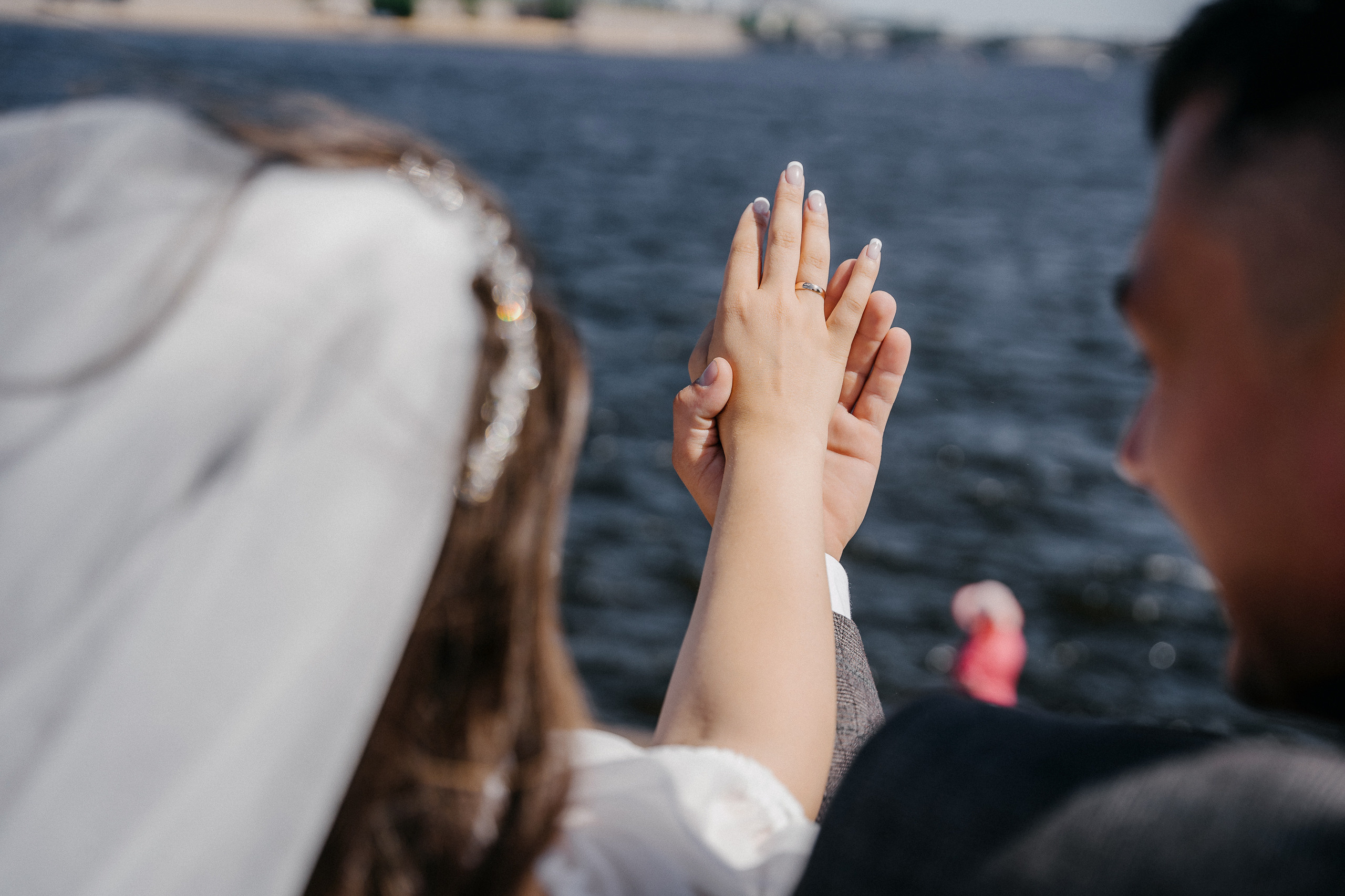 Свадьба Дмитрия и Алеси. Святослав Буньков | фотограф