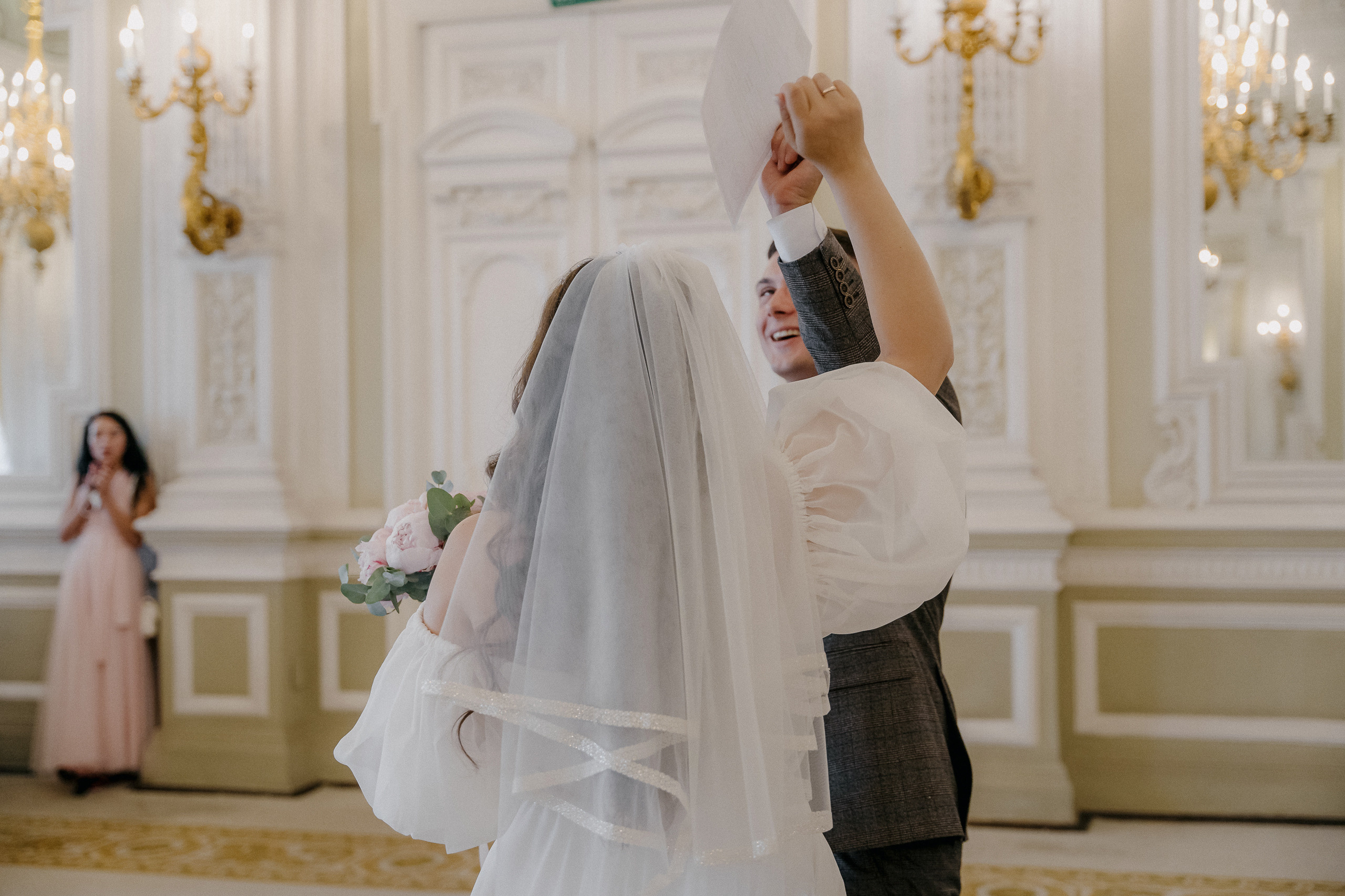 Свадьба Дмитрия и Алеси. Святослав Буньков | фотограф