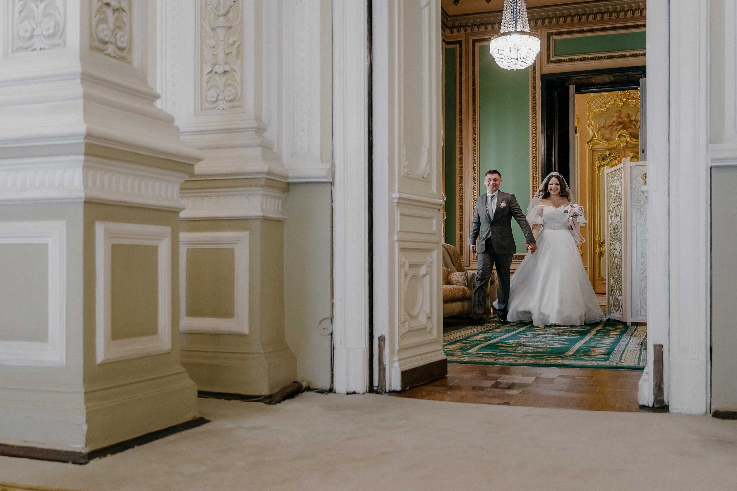 Свадьба Дмитрия и Алеси. Святослав Буньков | фотограф