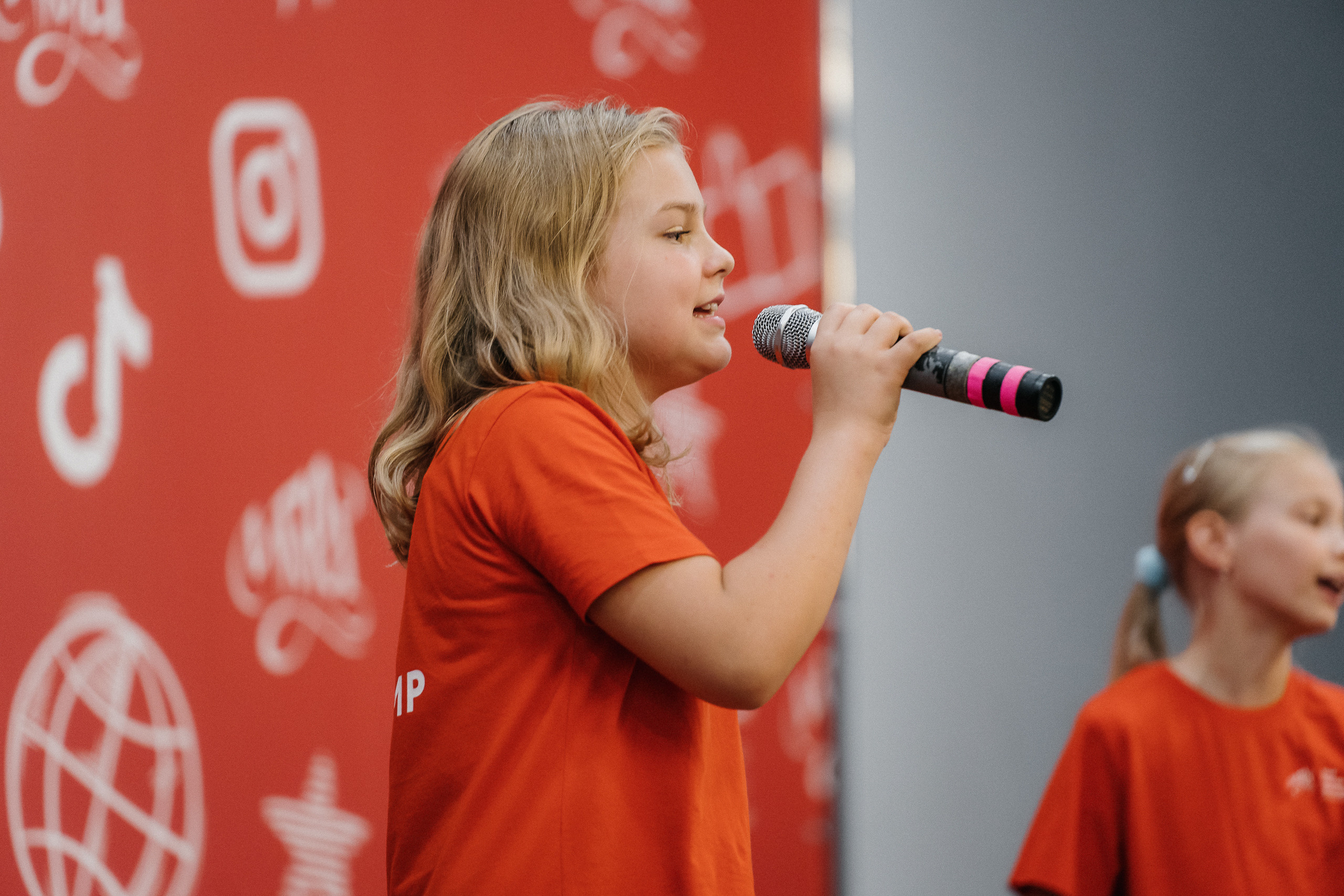 Igora Kids Art CAMP. Святослав Буньков | фотограф