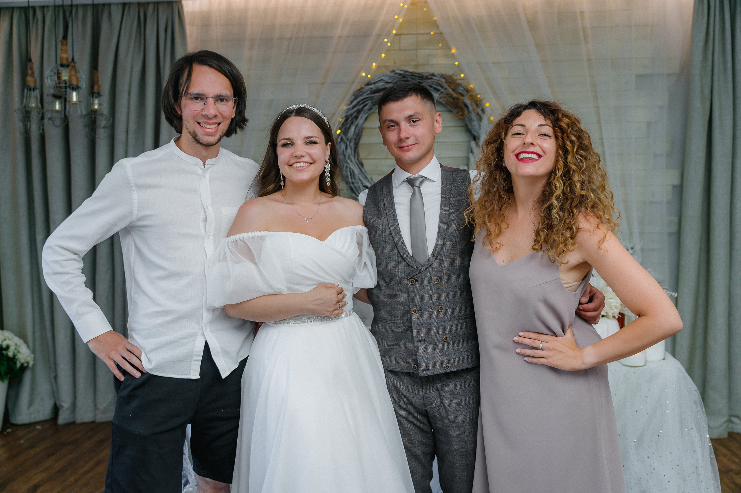 Свадьба Дмитрия и Алеси. Святослав Буньков | фотограф