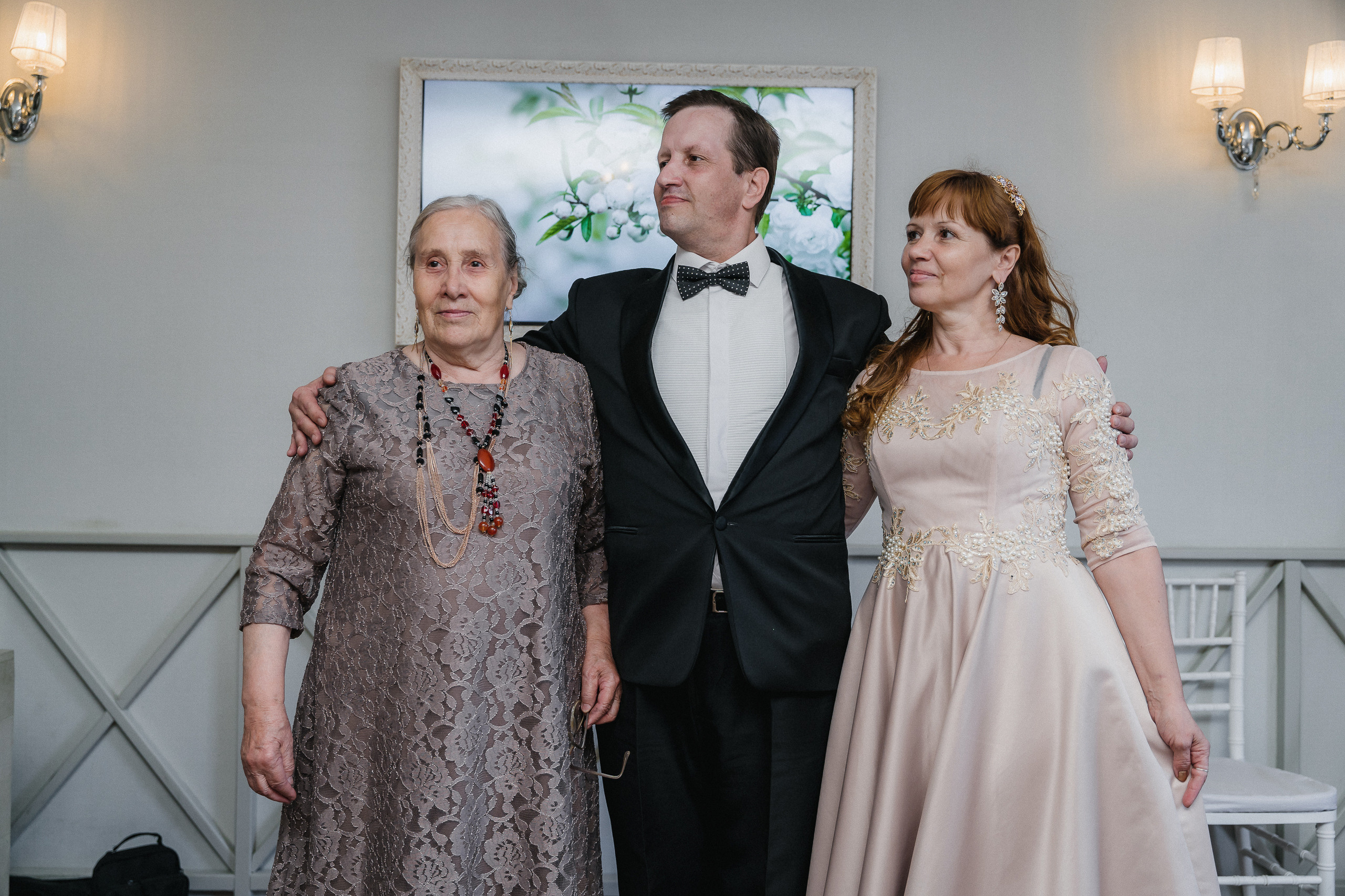 Свадьба Дмитрия и Алеси. Святослав Буньков | фотограф