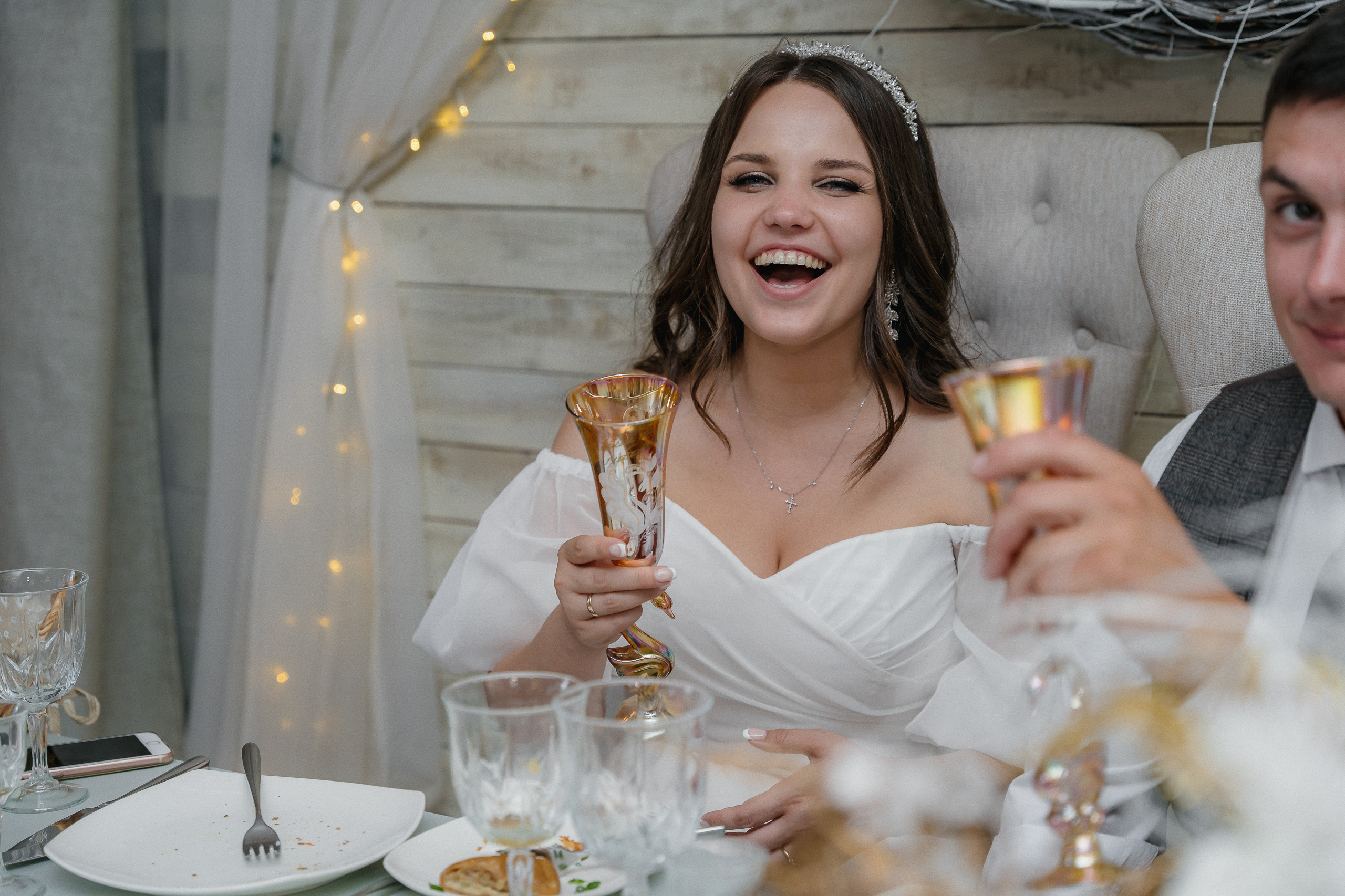 Свадьба Дмитрия и Алеси. Святослав Буньков | фотограф