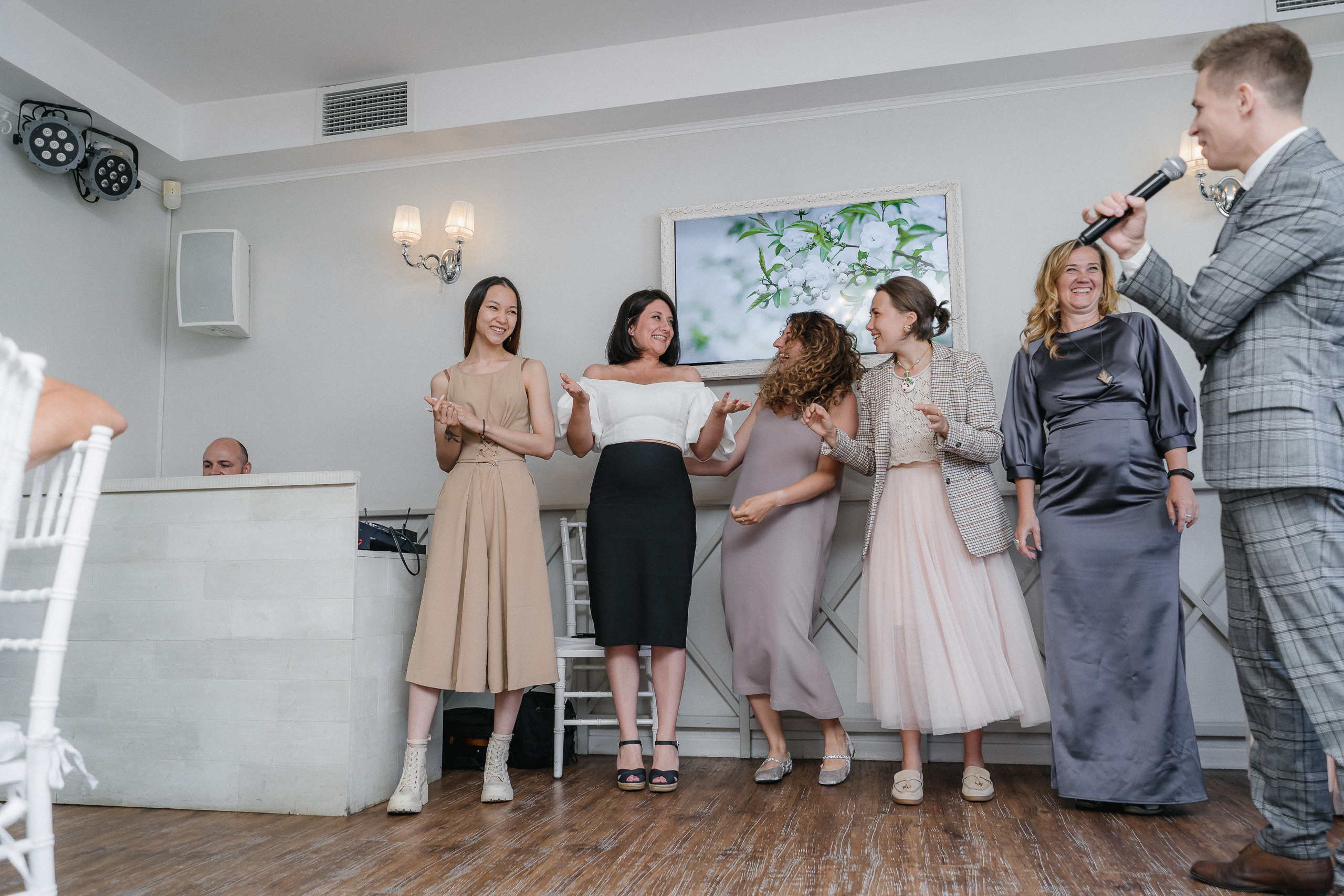 Свадьба Дмитрия и Алеси. Святослав Буньков | фотограф