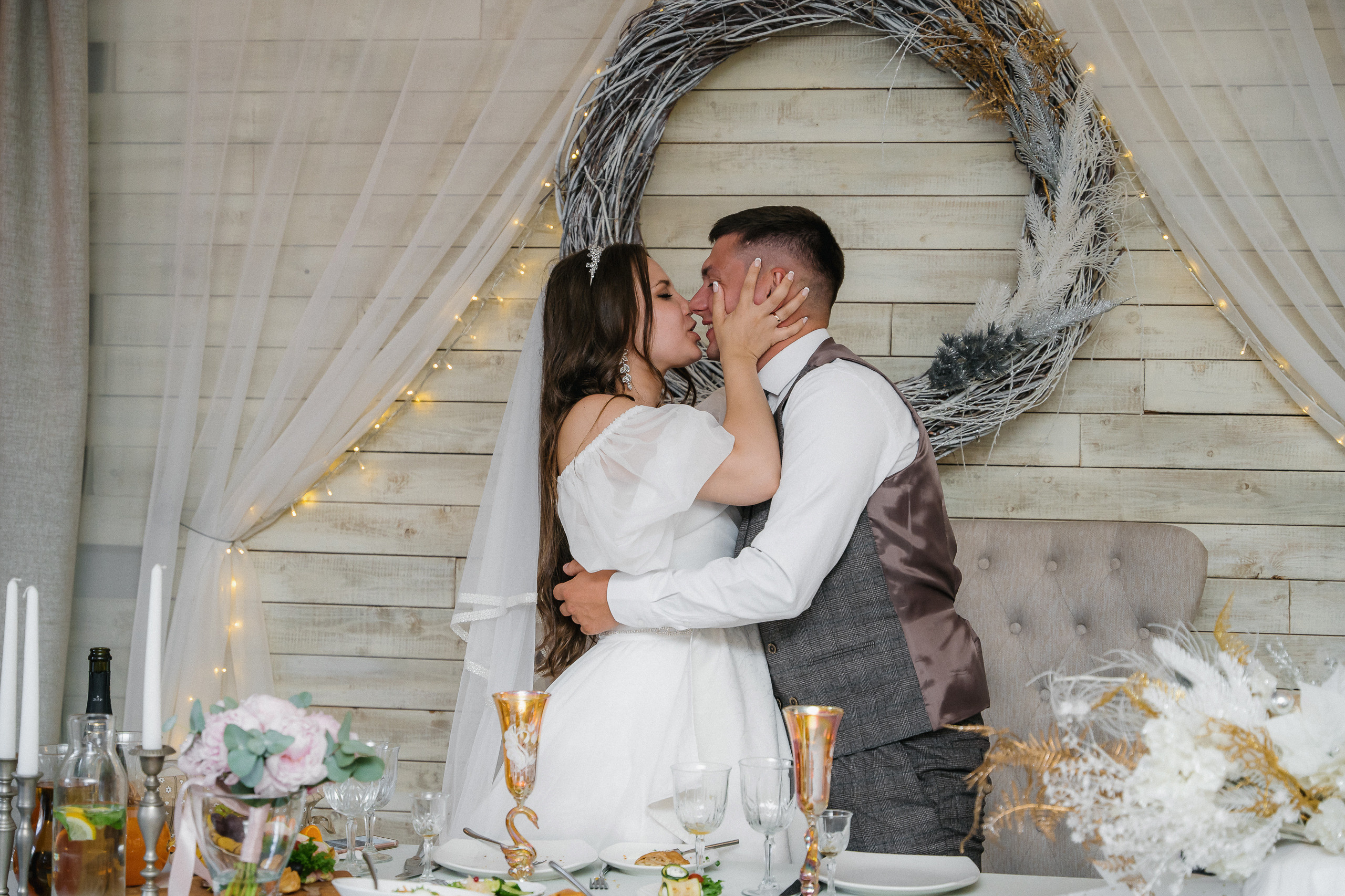 Свадьба Дмитрия и Алеси. Святослав Буньков | фотограф