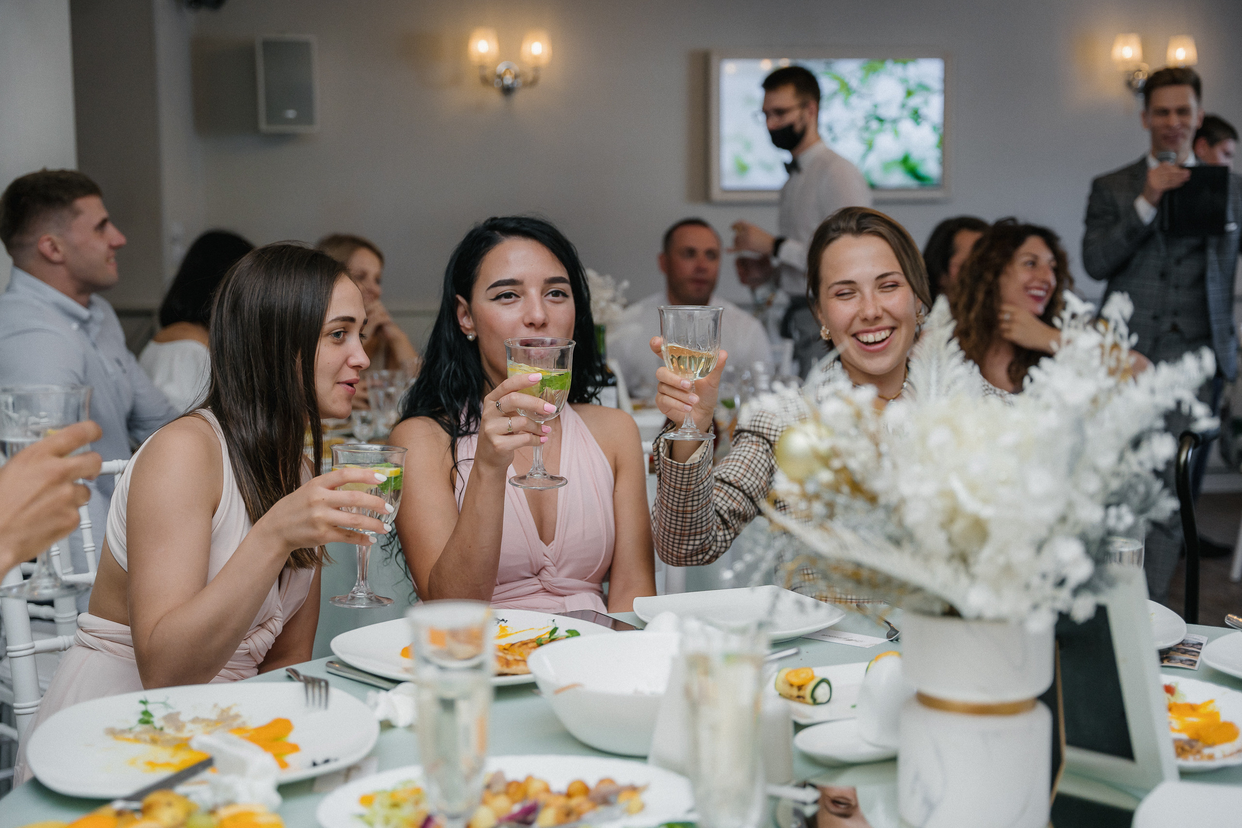 Свадьба Дмитрия и Алеси. Святослав Буньков | фотограф