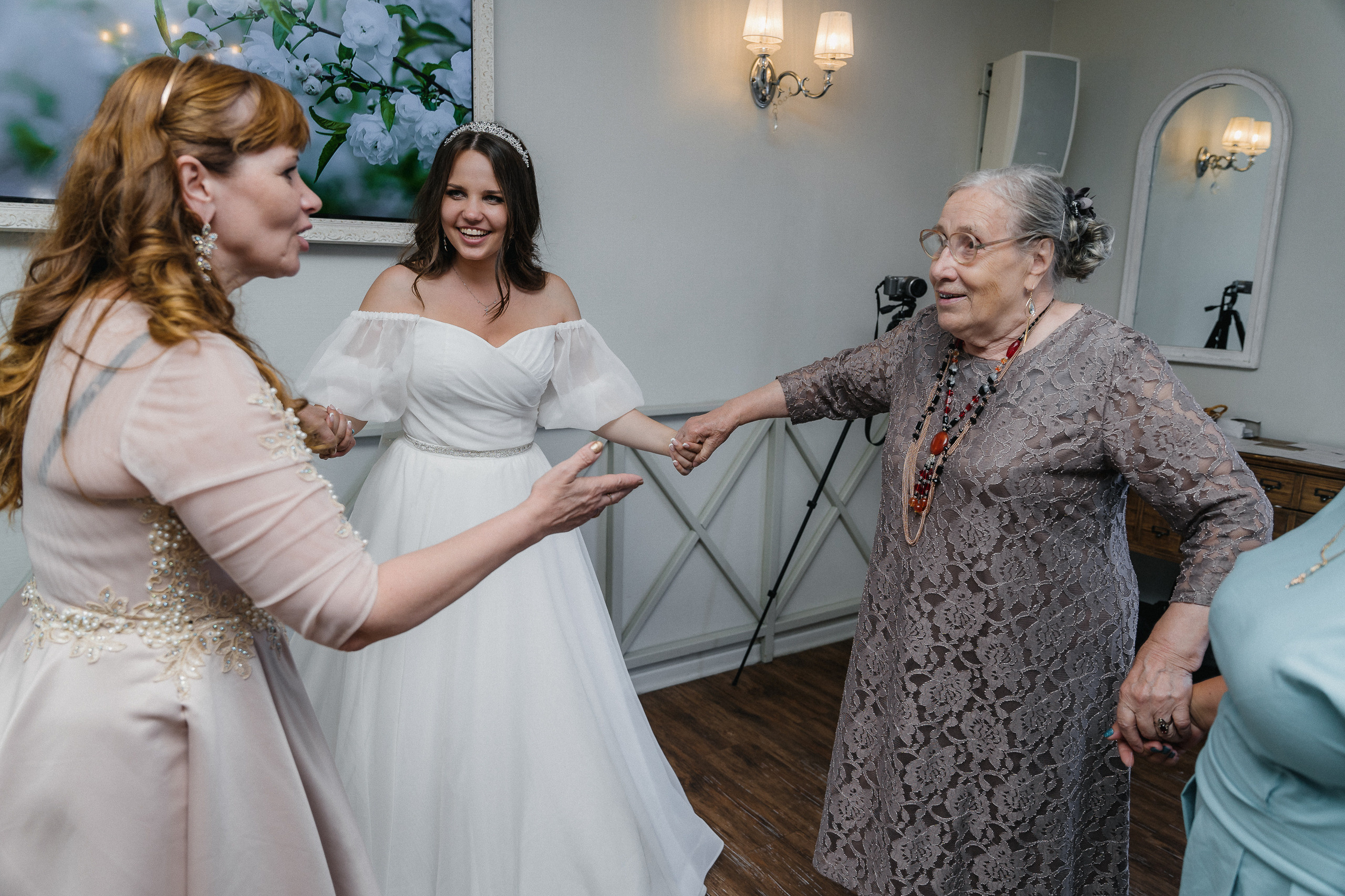 Свадьба Дмитрия и Алеси. Святослав Буньков | фотограф