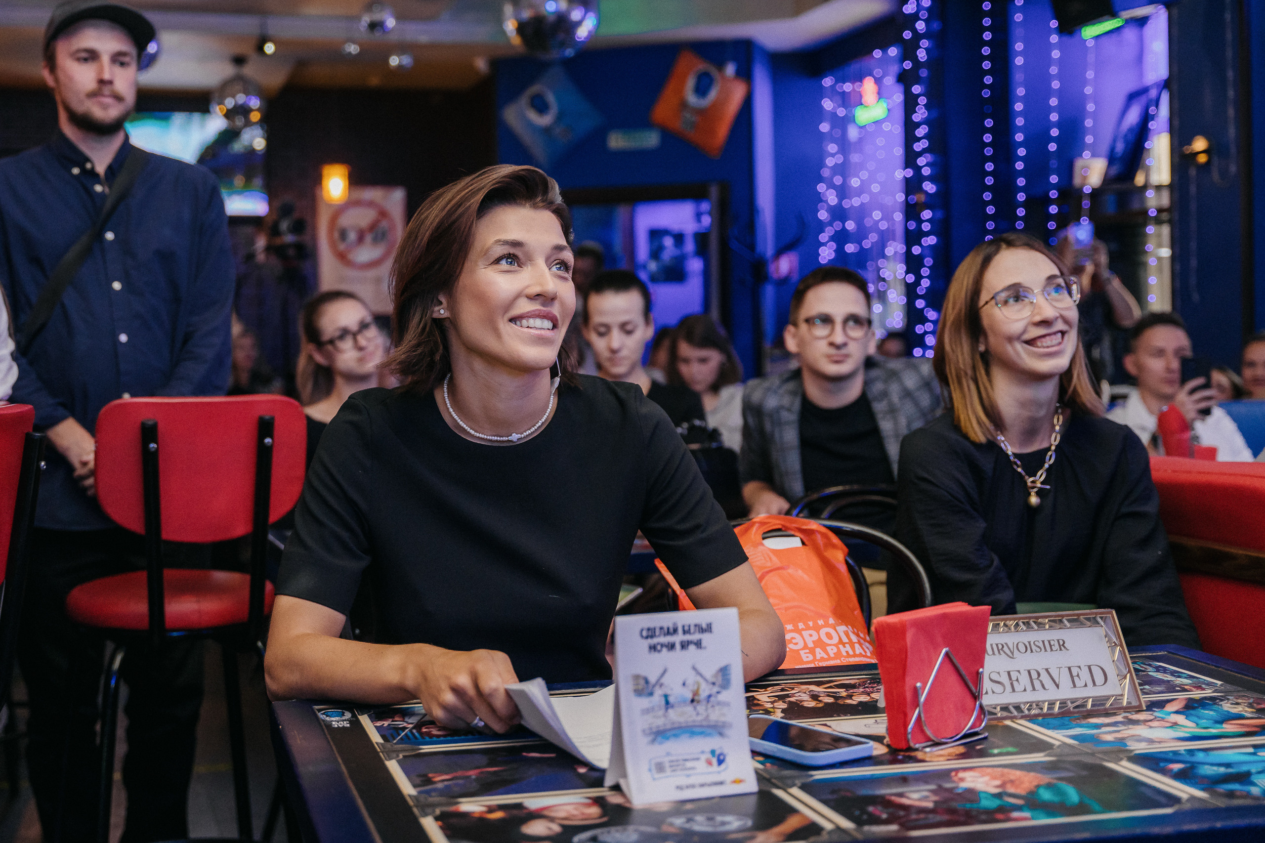 ПИТЕРЧИТАЕТ — поэтическая встреча. Святослав Буньков | фотограф