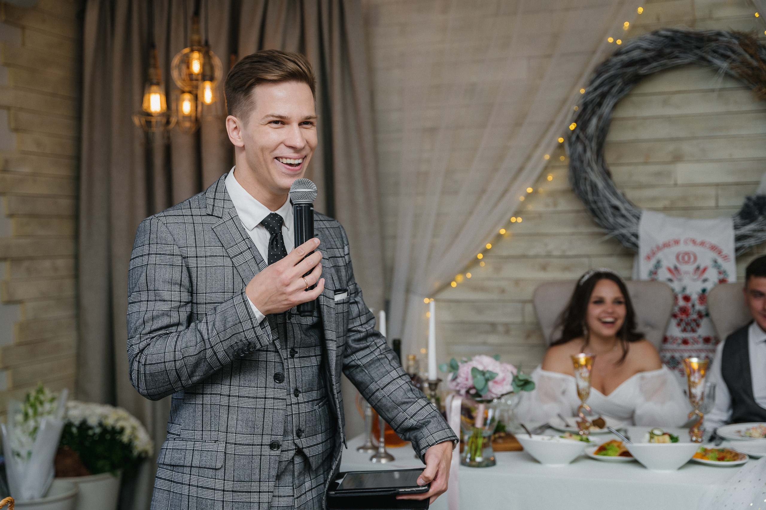 Свадьба Дмитрия и Алеси. Святослав Буньков | фотограф