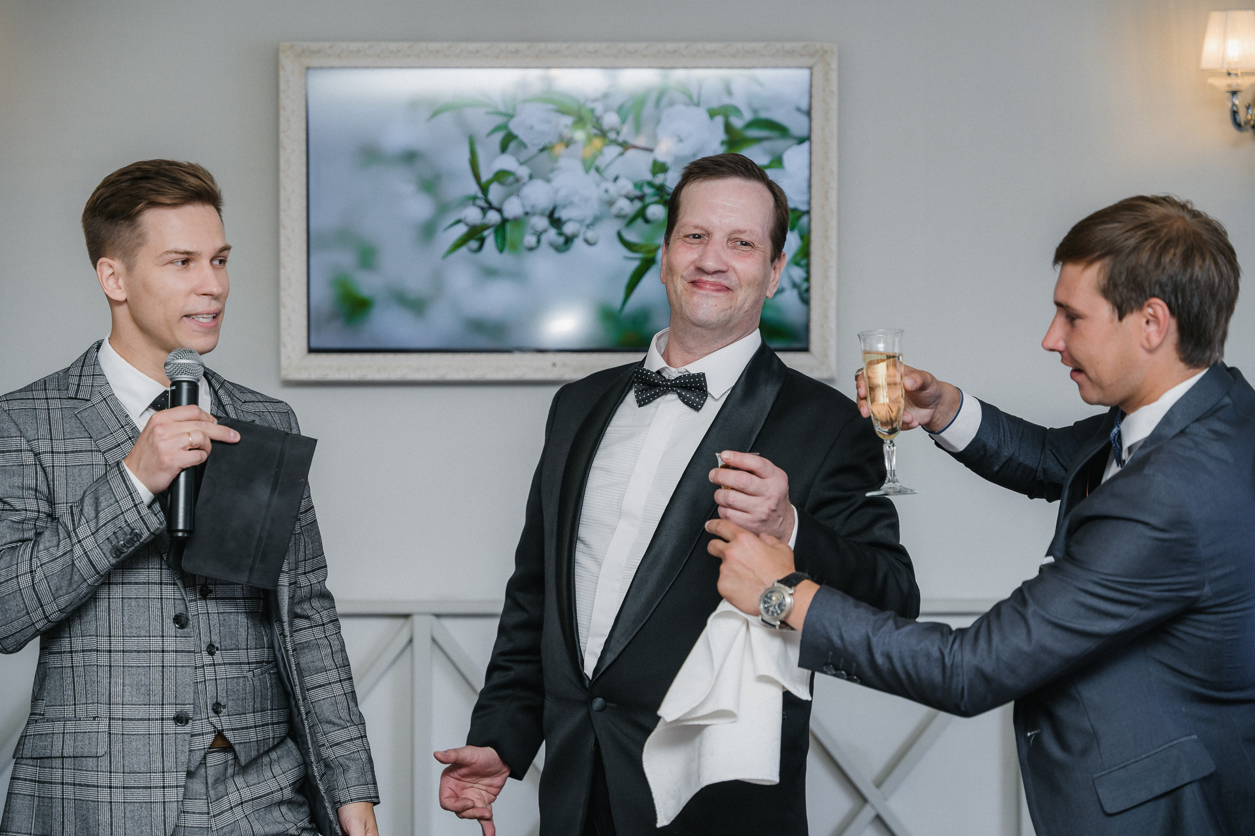 Свадьба Дмитрия и Алеси. Святослав Буньков | фотограф