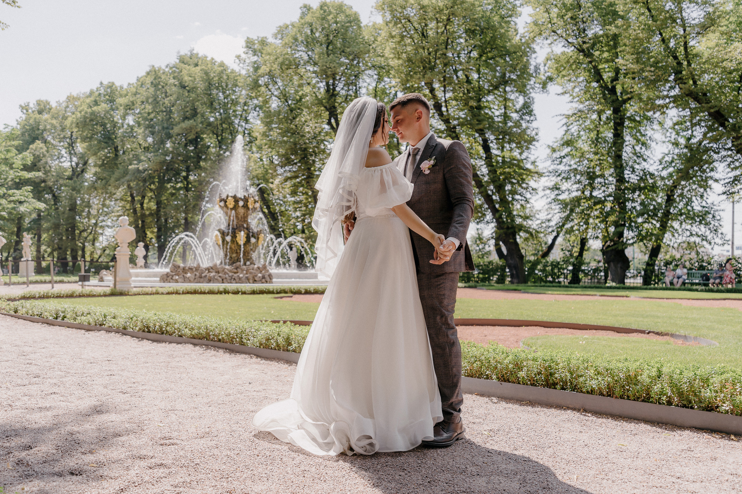 Свадьба Дмитрия и Алеси. Святослав Буньков | фотограф