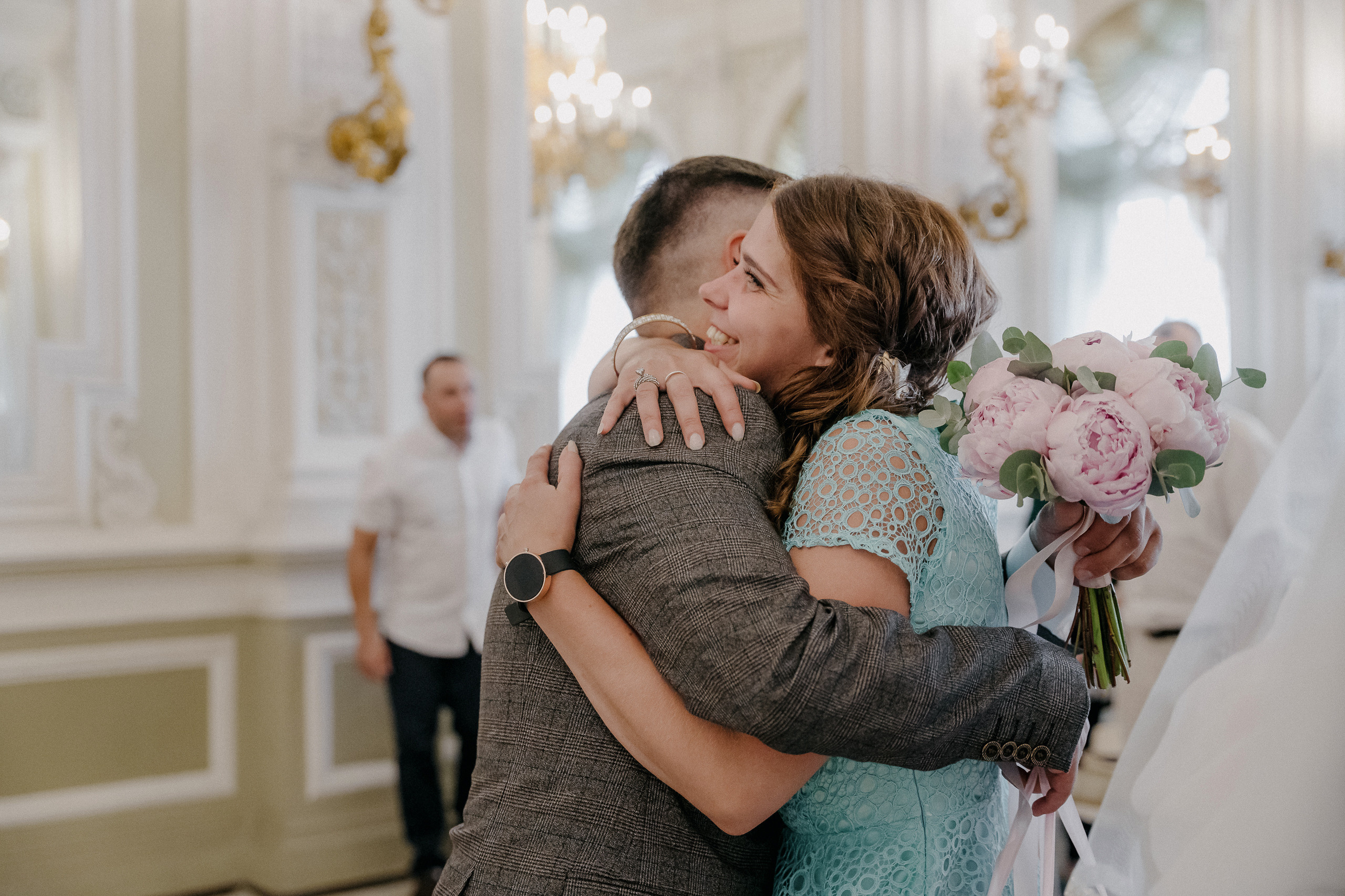 Свадьба Дмитрия и Алеси. Святослав Буньков | фотограф