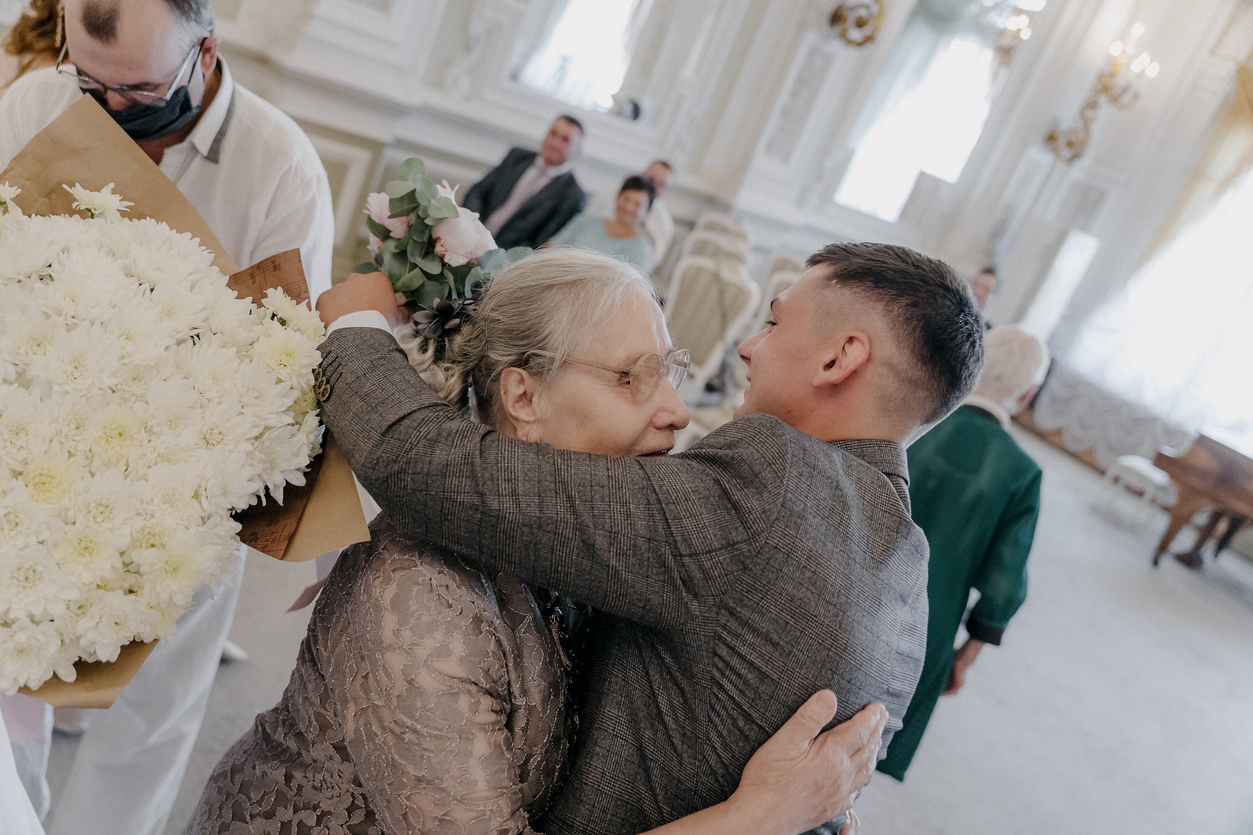 Свадьба Дмитрия и Алеси. Святослав Буньков | фотограф