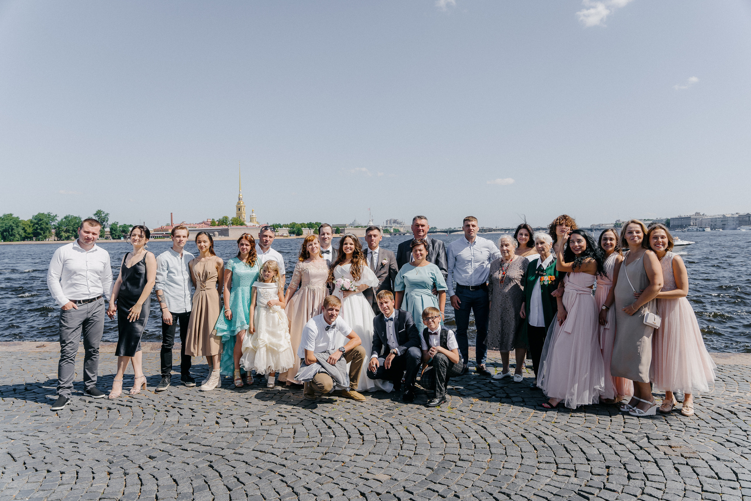 Свадьба Дмитрия и Алеси. Святослав Буньков | фотограф