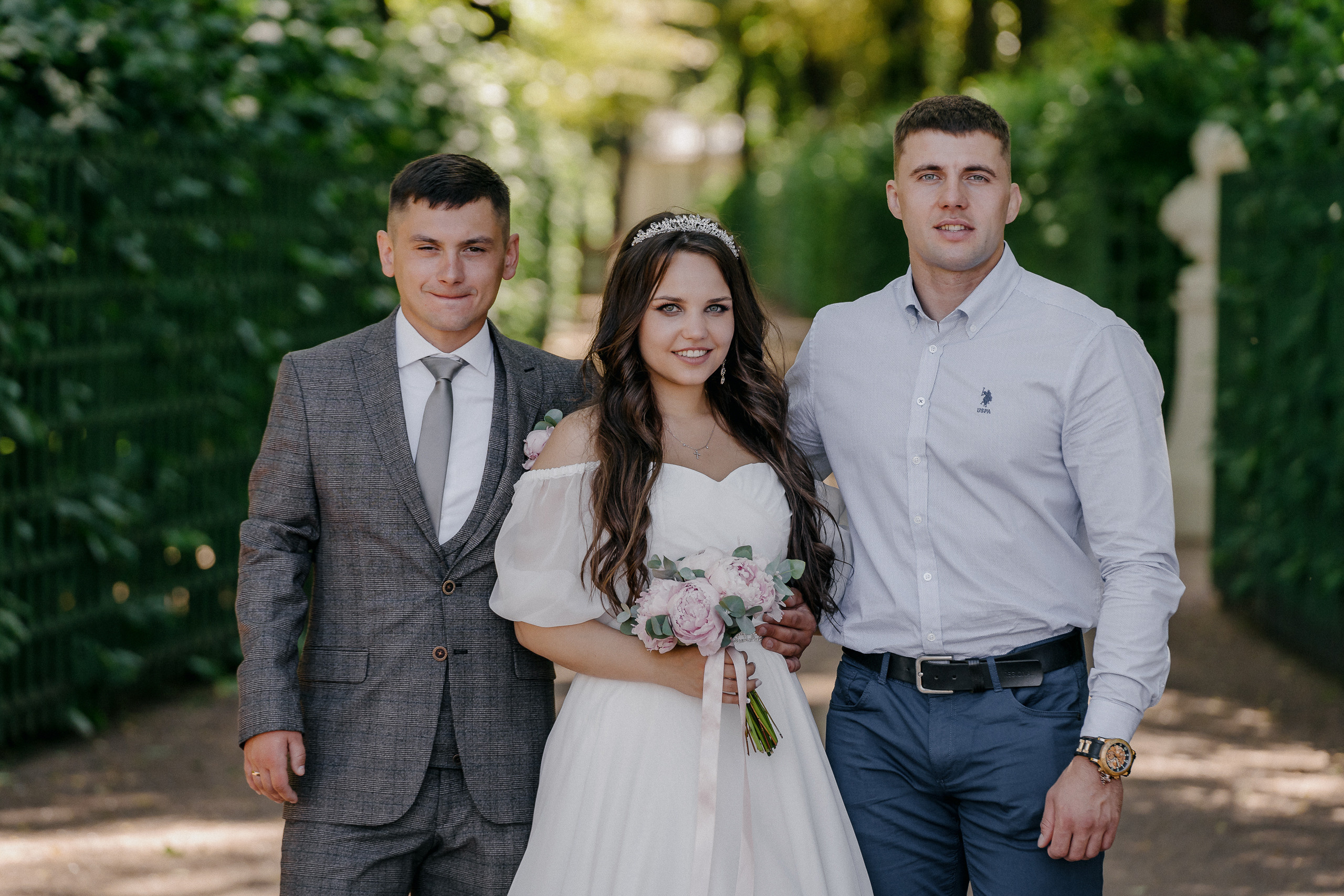 Свадьба Дмитрия и Алеси. Святослав Буньков | фотограф