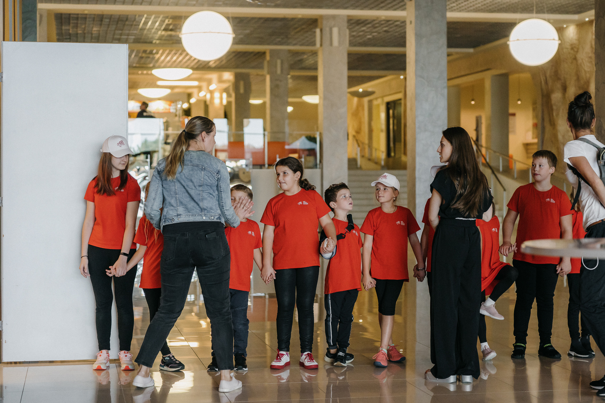 Igora Kids Art CAMP. Святослав Буньков | фотограф
