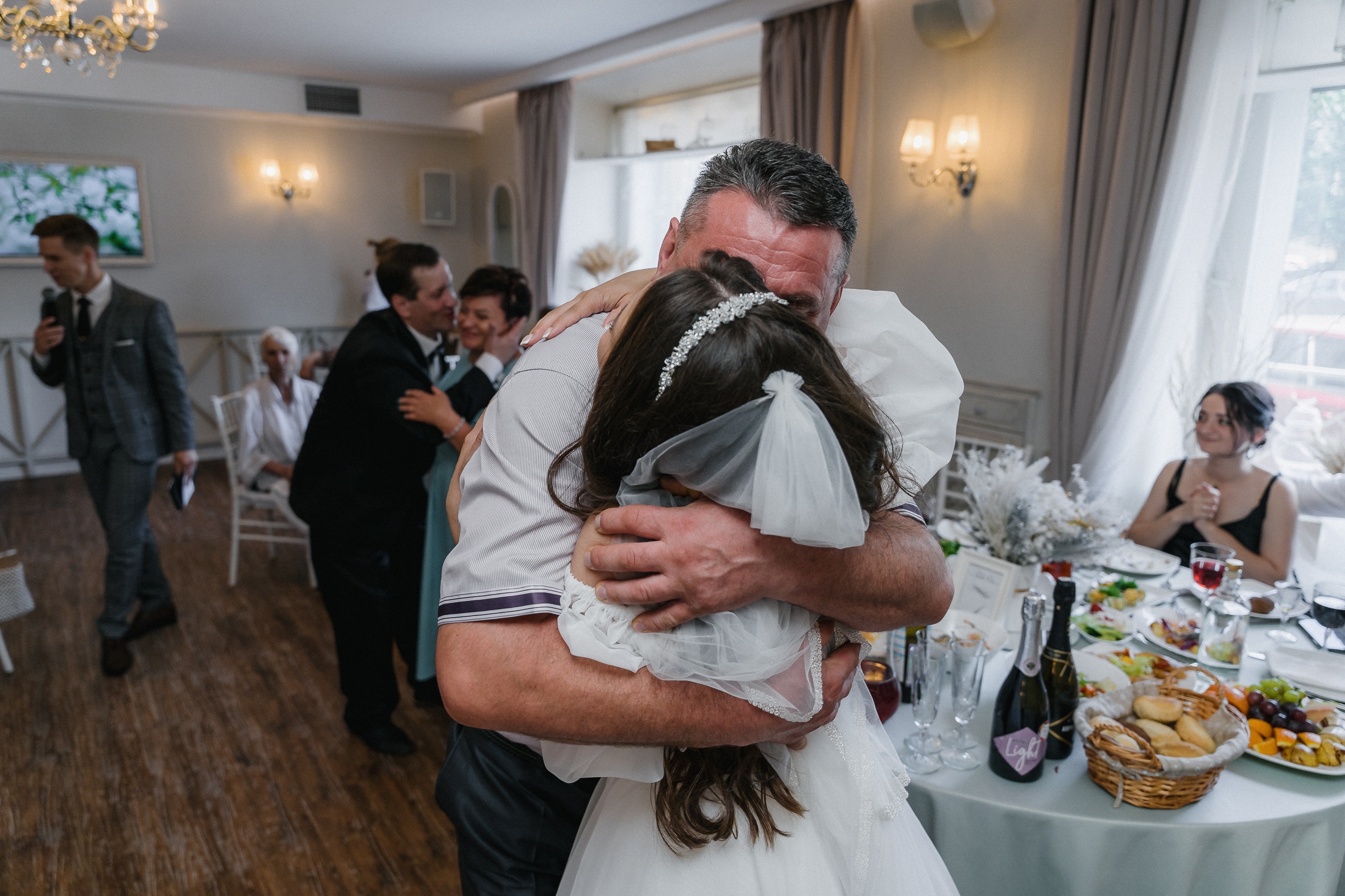 Свадьба Дмитрия и Алеси. Святослав Буньков | фотограф