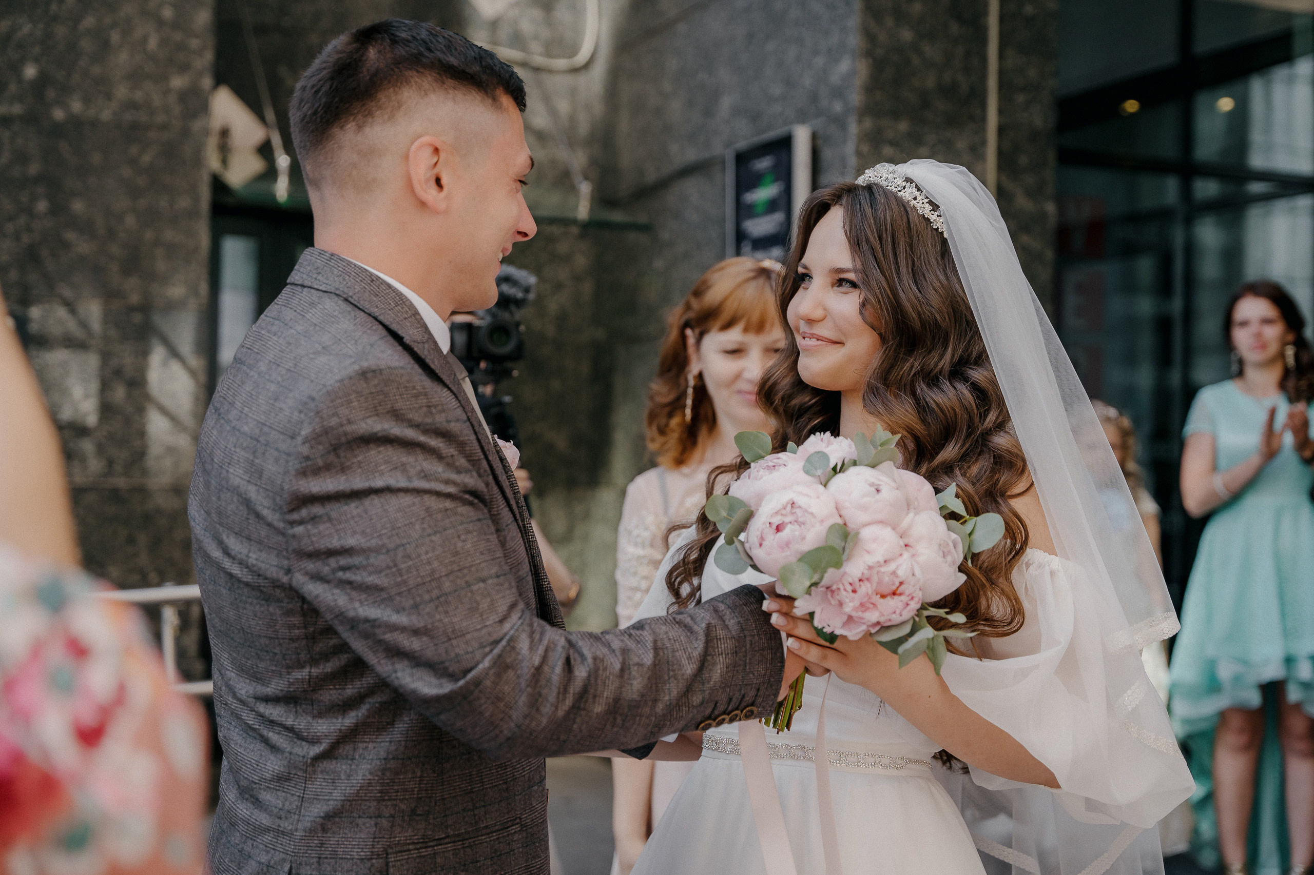 Свадьба Дмитрия и Алеси. Святослав Буньков | фотограф