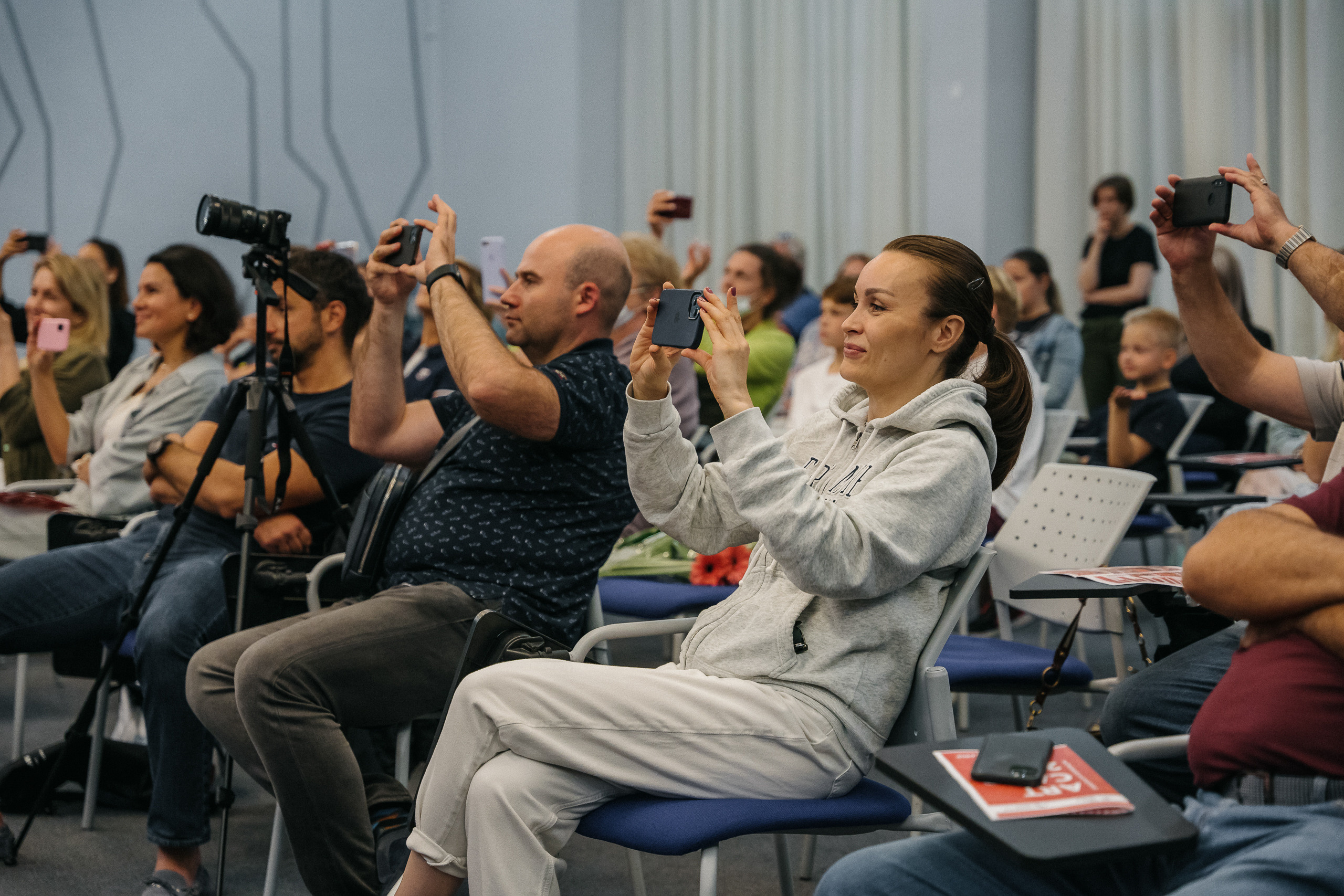 Igora Kids Art CAMP. Святослав Буньков | фотограф