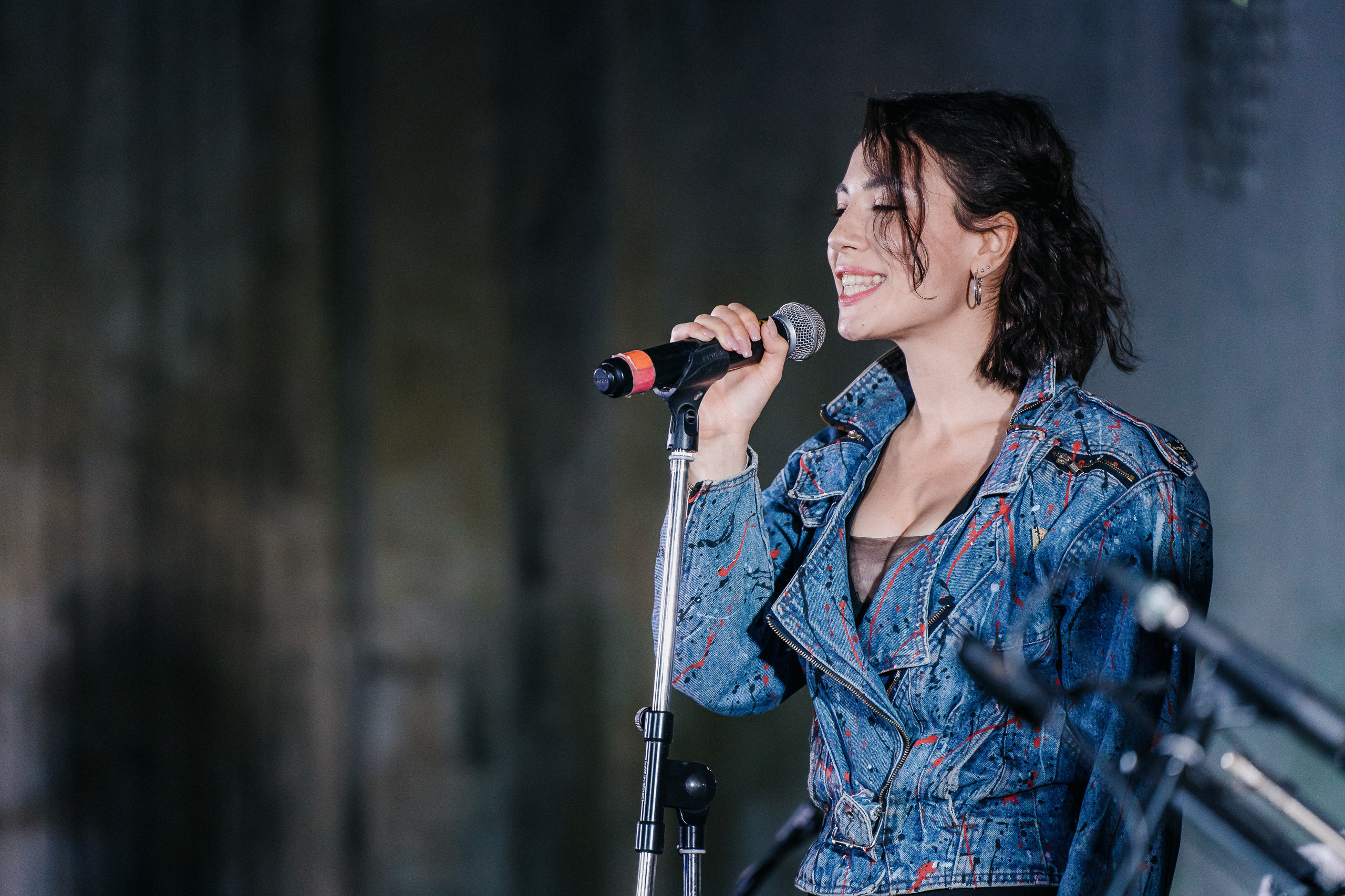 PITERCHITAET — poetic meeting. Svyatoslav Bunkov | photographer