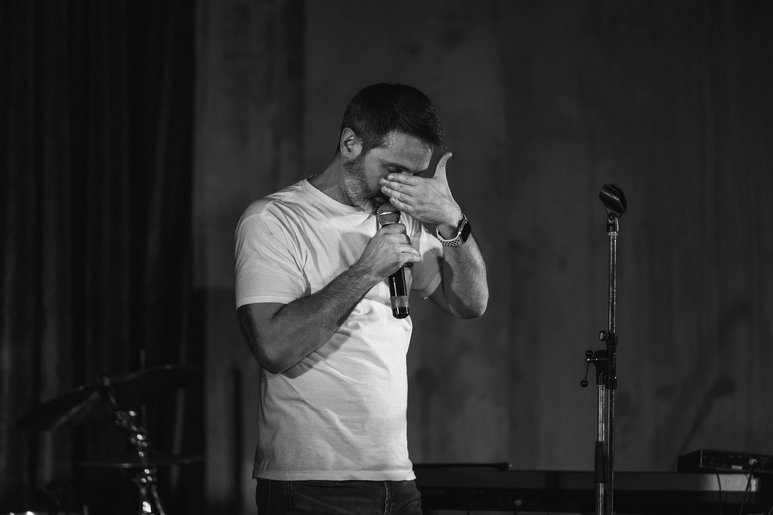 PITERCHITAET — poetic meeting. Svyatoslav Bunkov | photographer