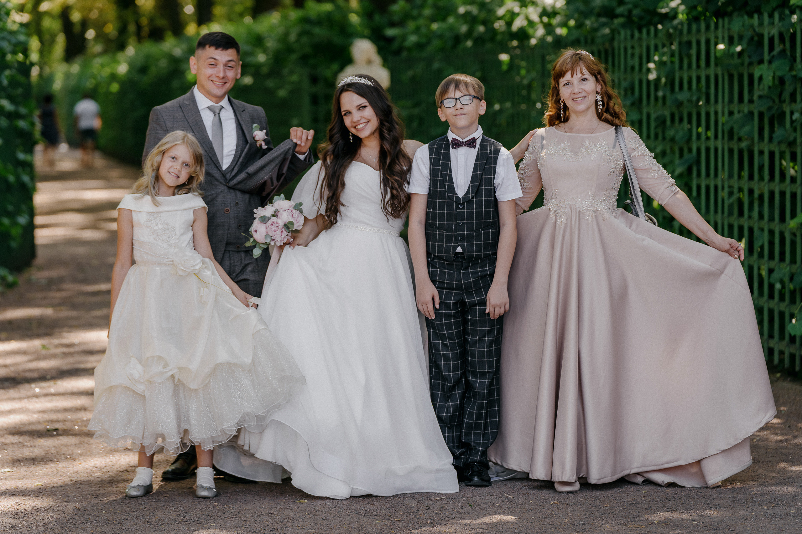 Свадьба Дмитрия и Алеси. Святослав Буньков | фотограф