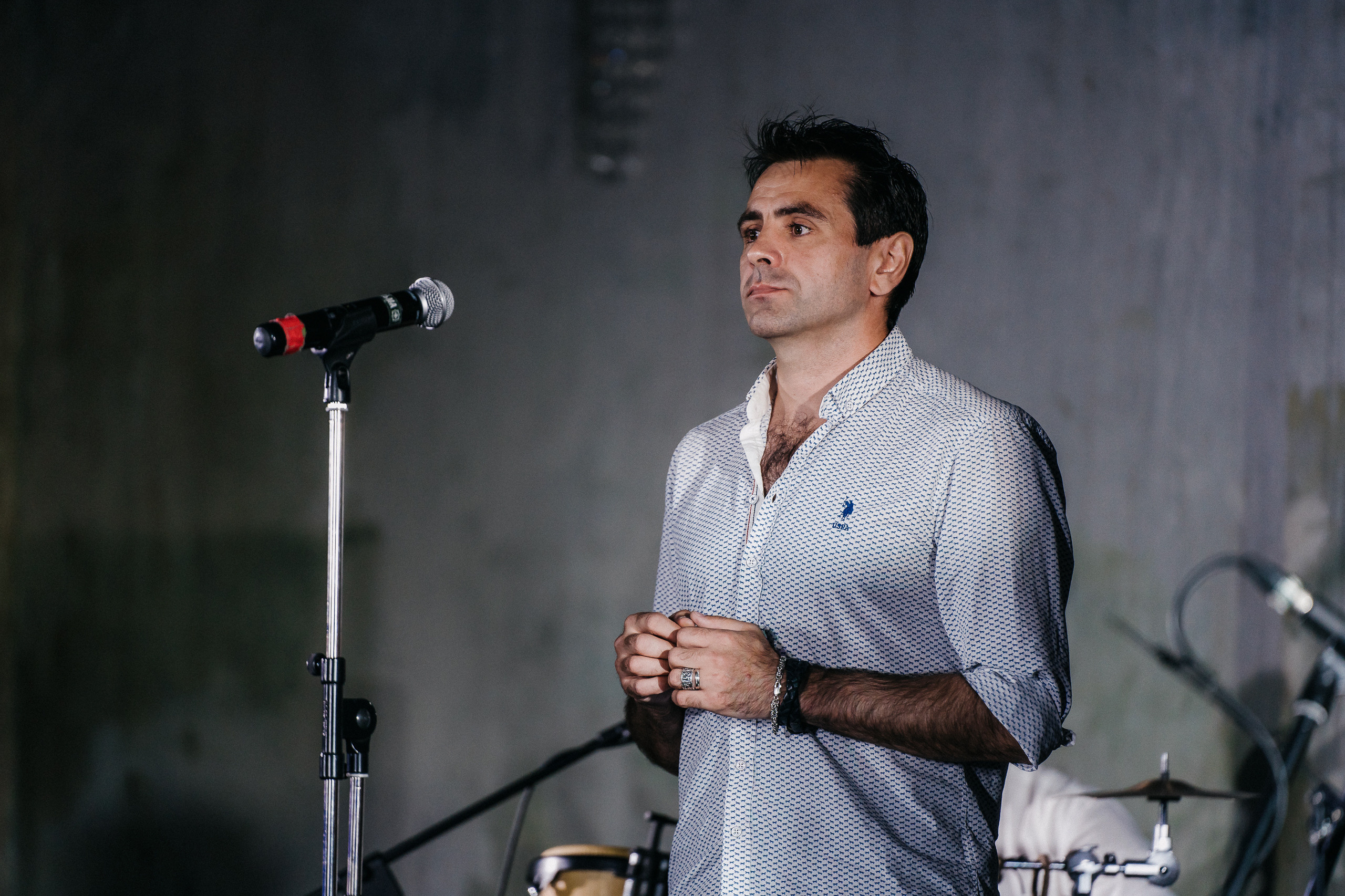 PITERCHITAET — poetic meeting. Svyatoslav Bunkov | photographer