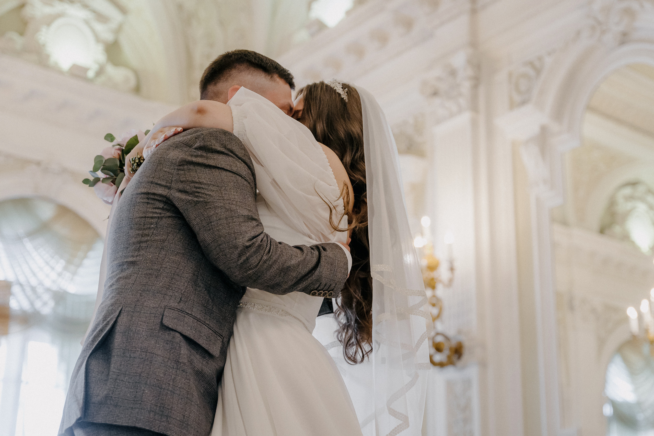 Свадьба Дмитрия и Алеси. Святослав Буньков | фотограф