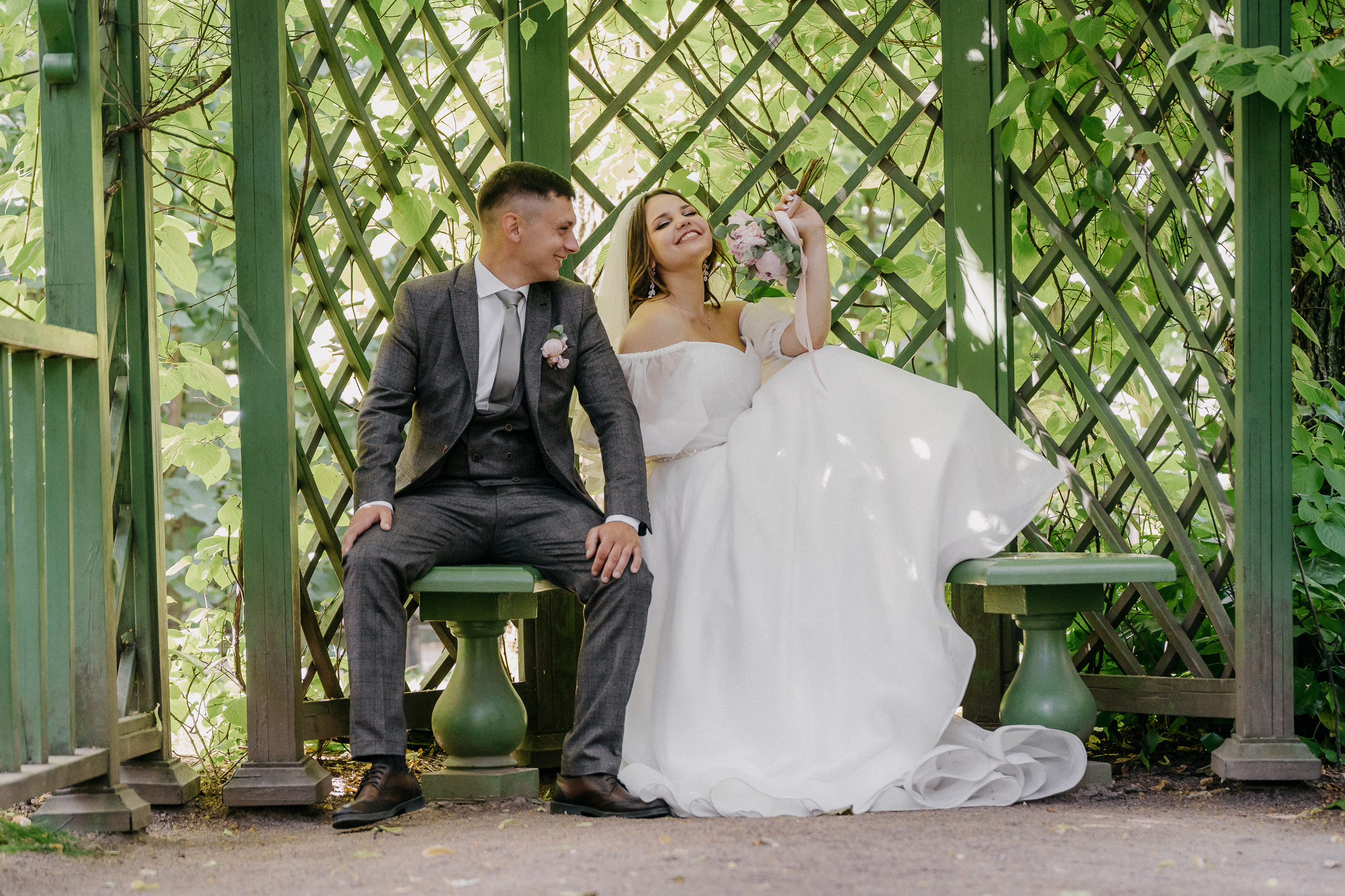 Свадьба Дмитрия и Алеси. Святослав Буньков | фотограф