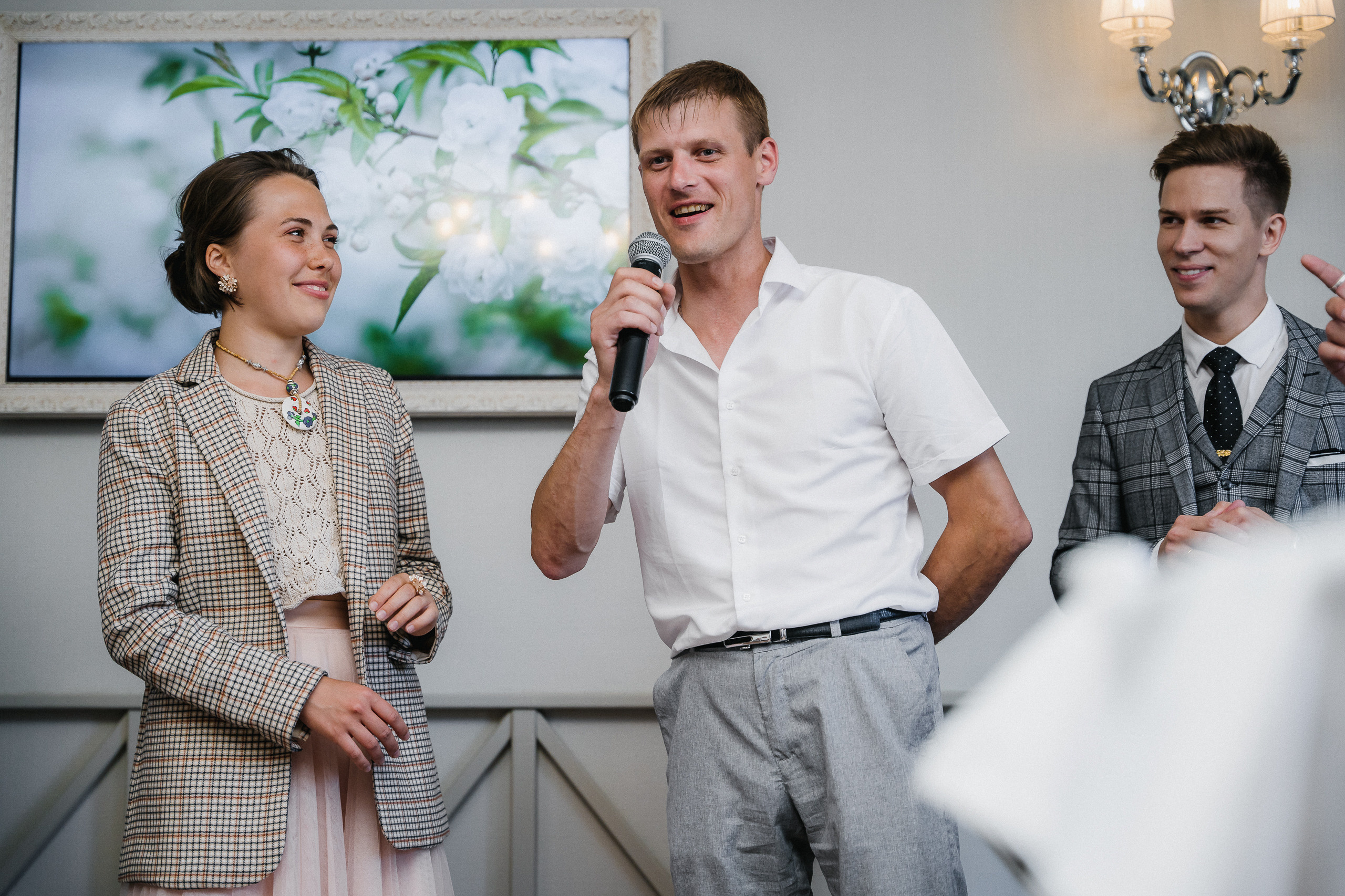 Свадьба Дмитрия и Алеси. Святослав Буньков | фотограф