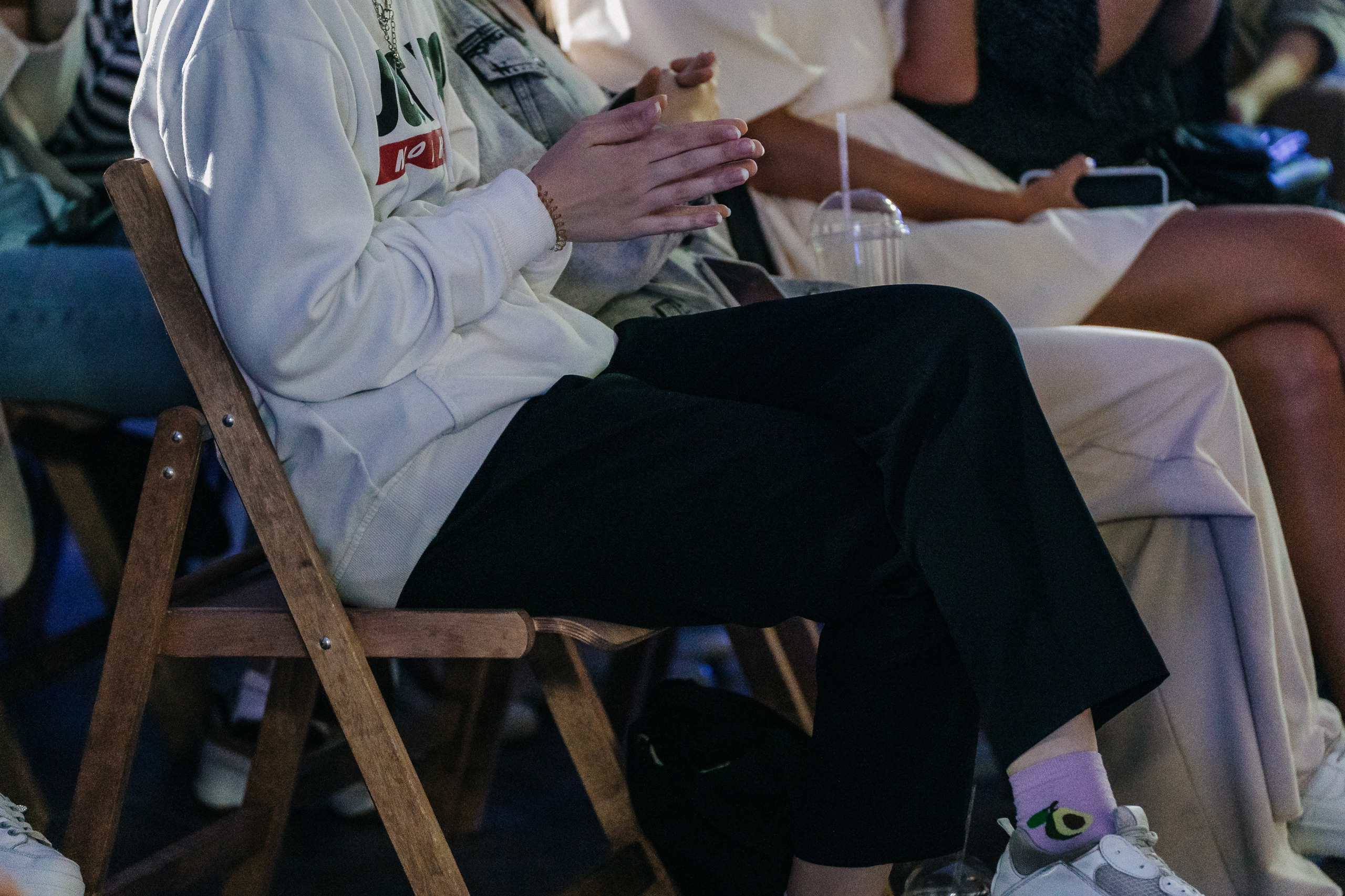 PITERCHITAET — poetic meeting. Svyatoslav Bunkov | photographer